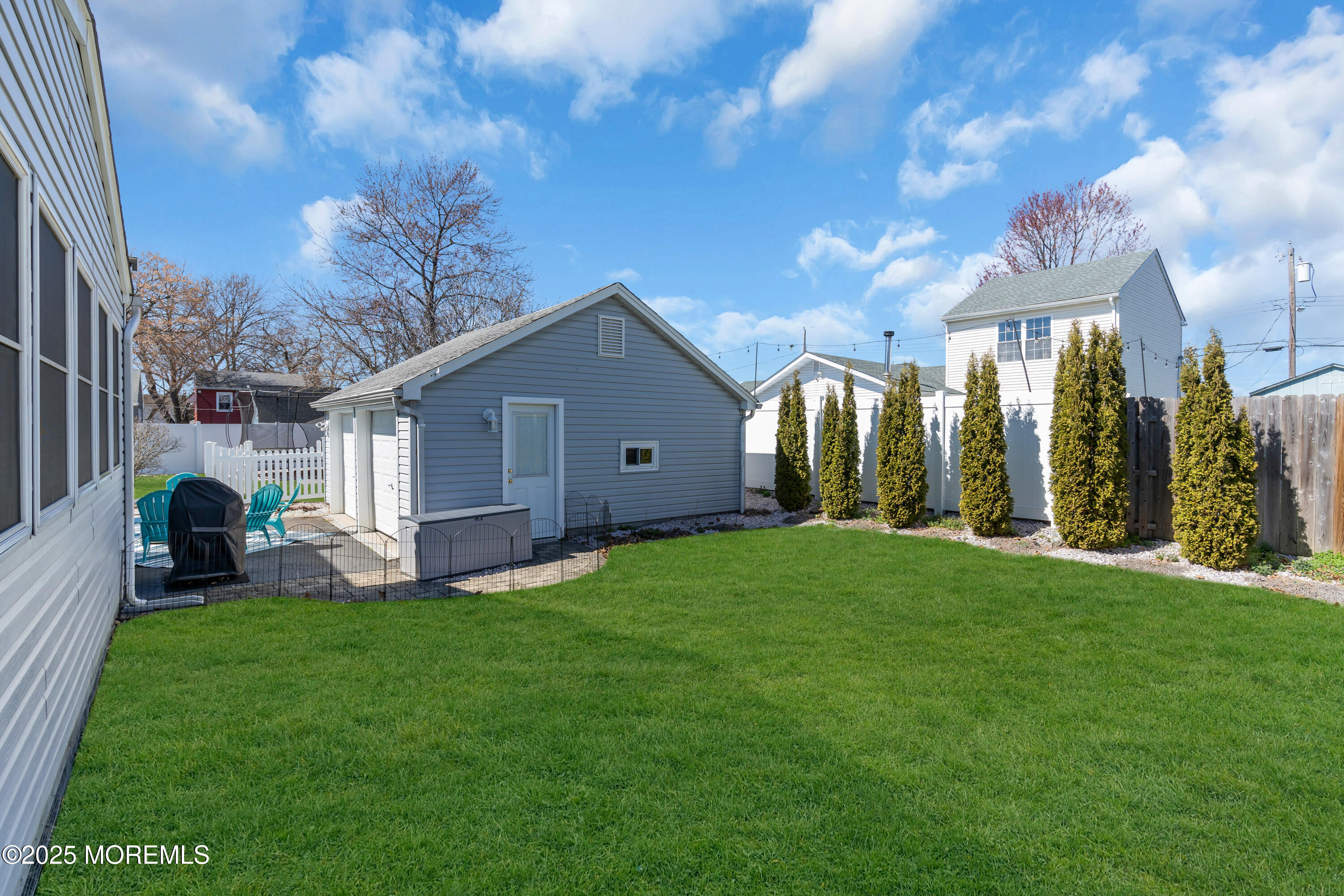 553 Morningside Avenue, Union Beach, New Jersey image 38