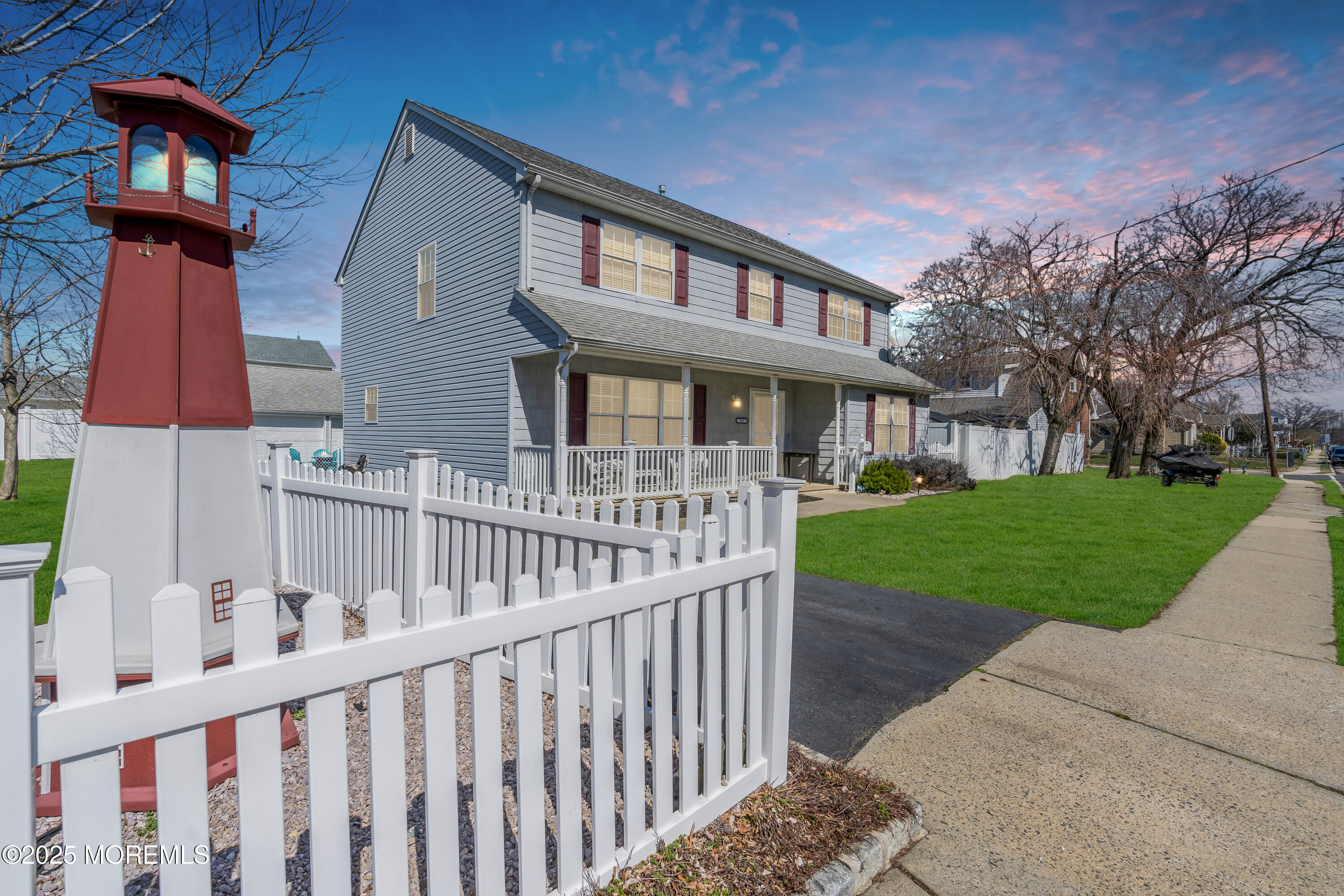 553 Morningside Avenue, Union Beach, New Jersey image 2