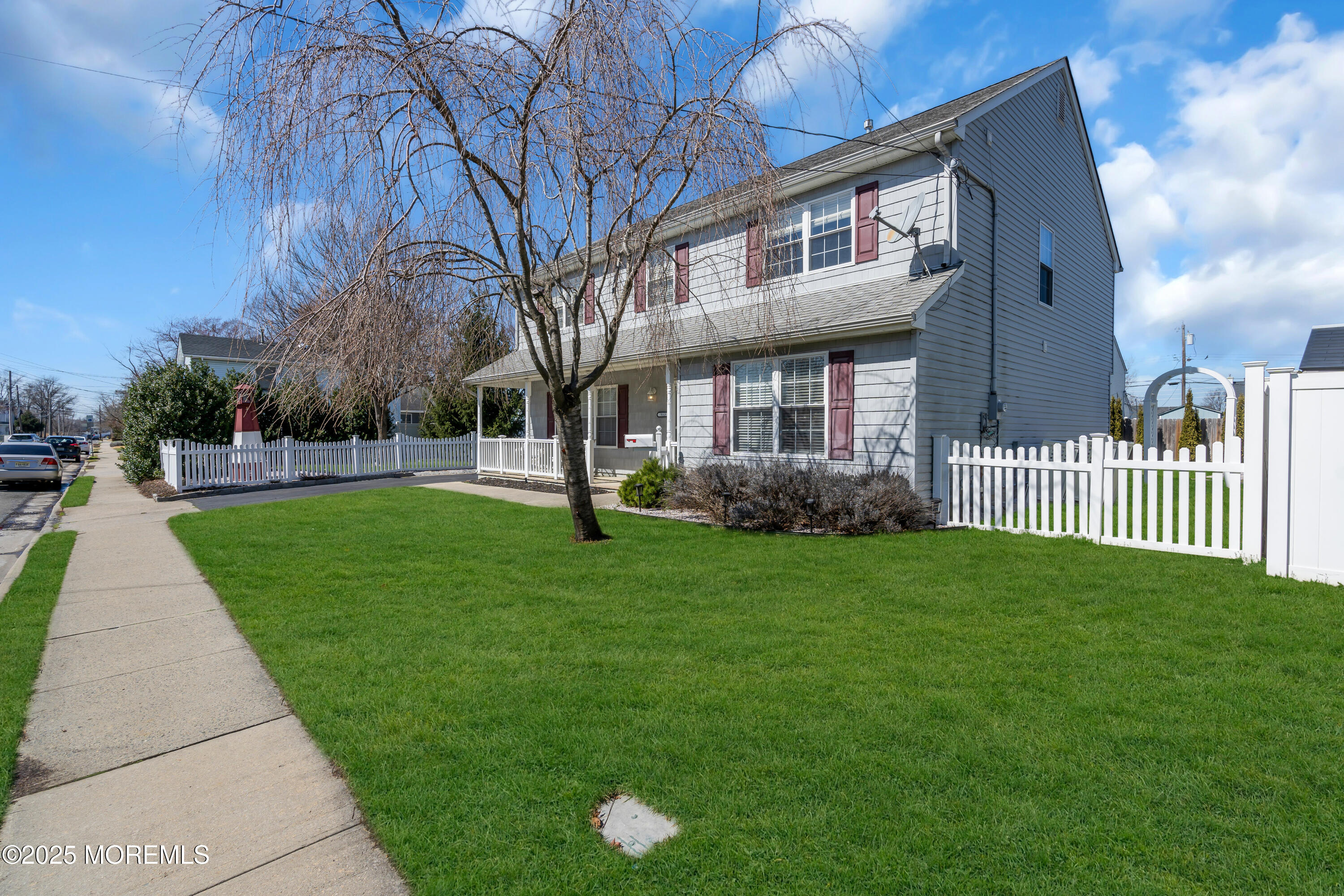 553 Morningside Avenue, Union Beach, New Jersey image 4