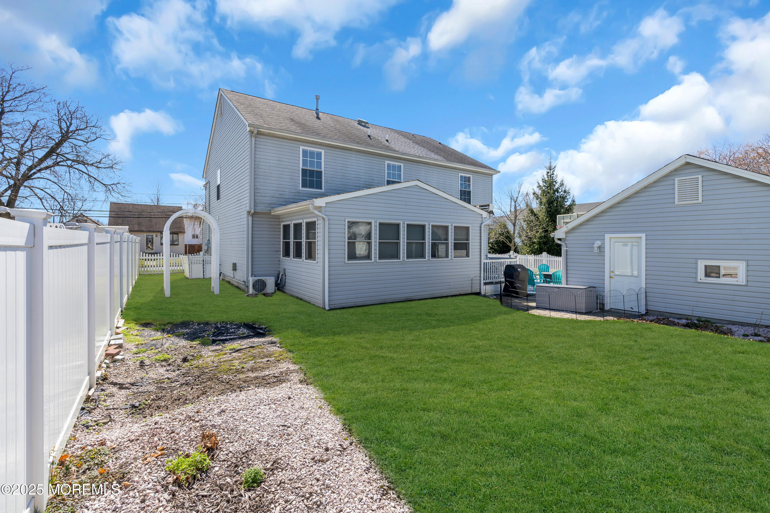 553 Morningside Avenue, Union Beach, New Jersey image 37