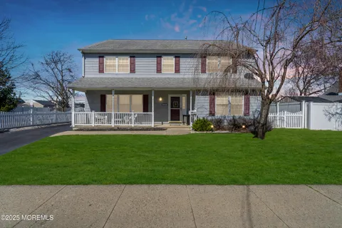 553 Morningside Avenue, Union Beach, NJ 07735 - MLS#: 22507855