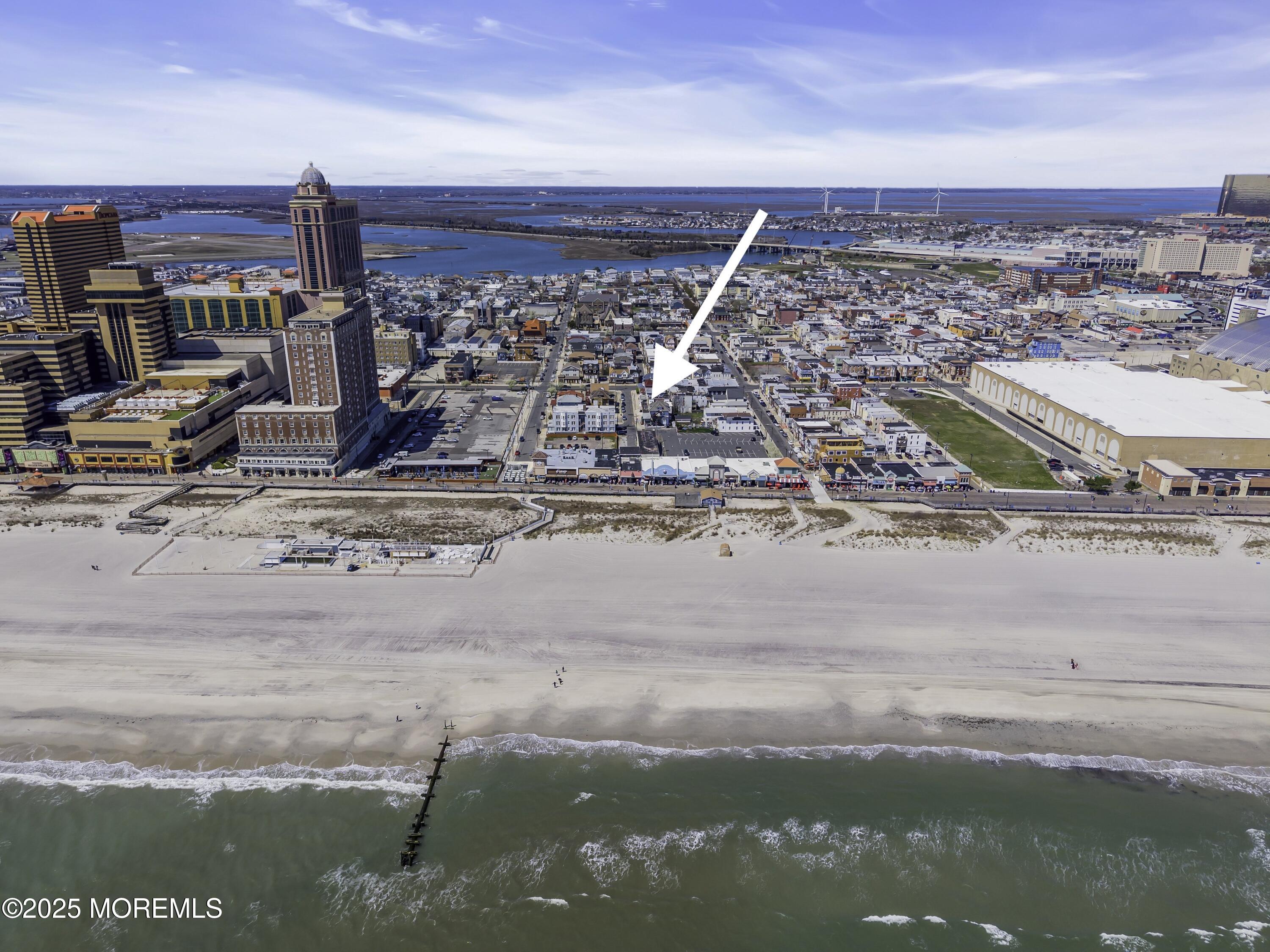 107 S Albion Place, Atlantic City, New Jersey image 43