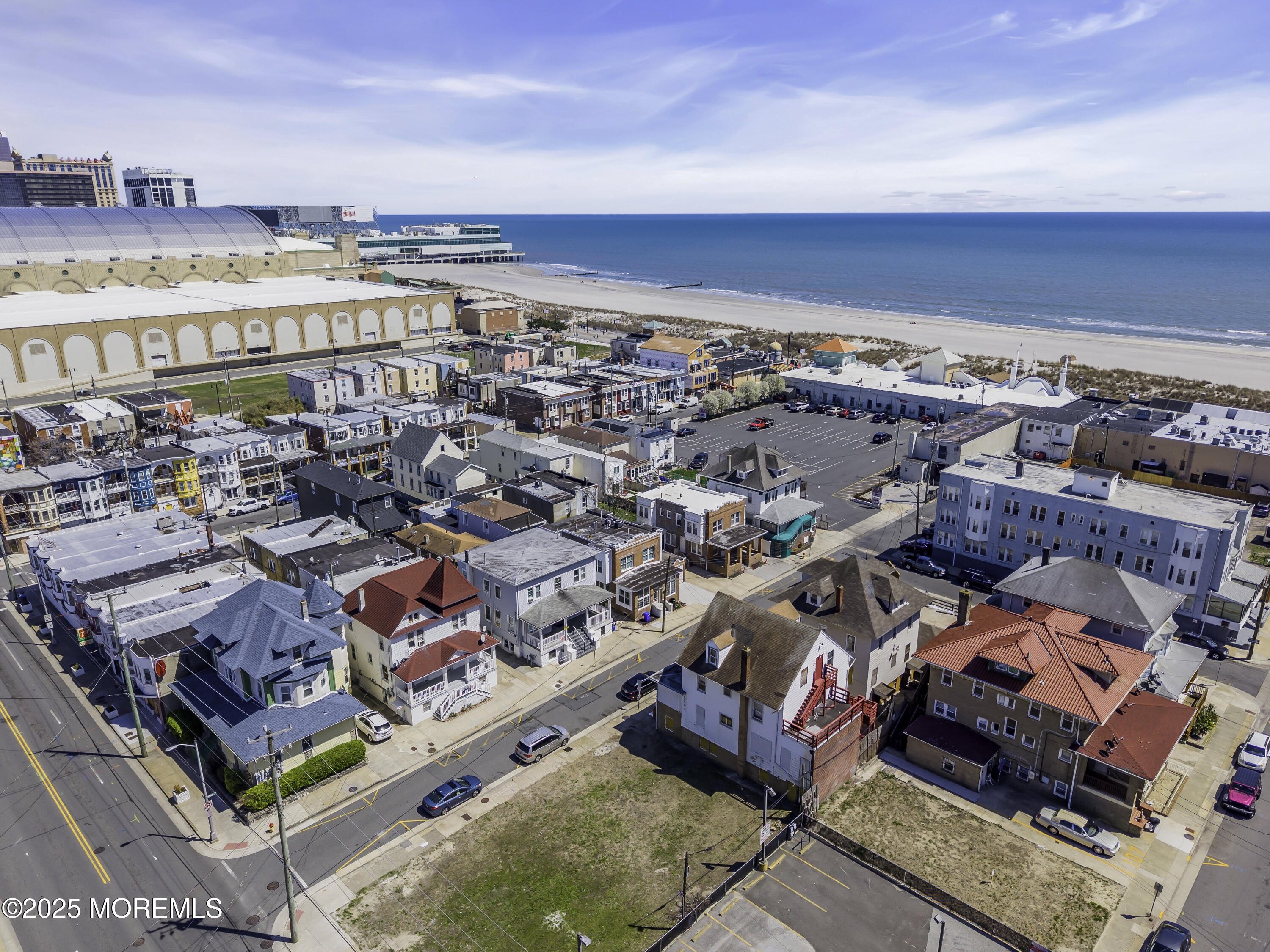 107 S Albion Place, Atlantic City, New Jersey image 41