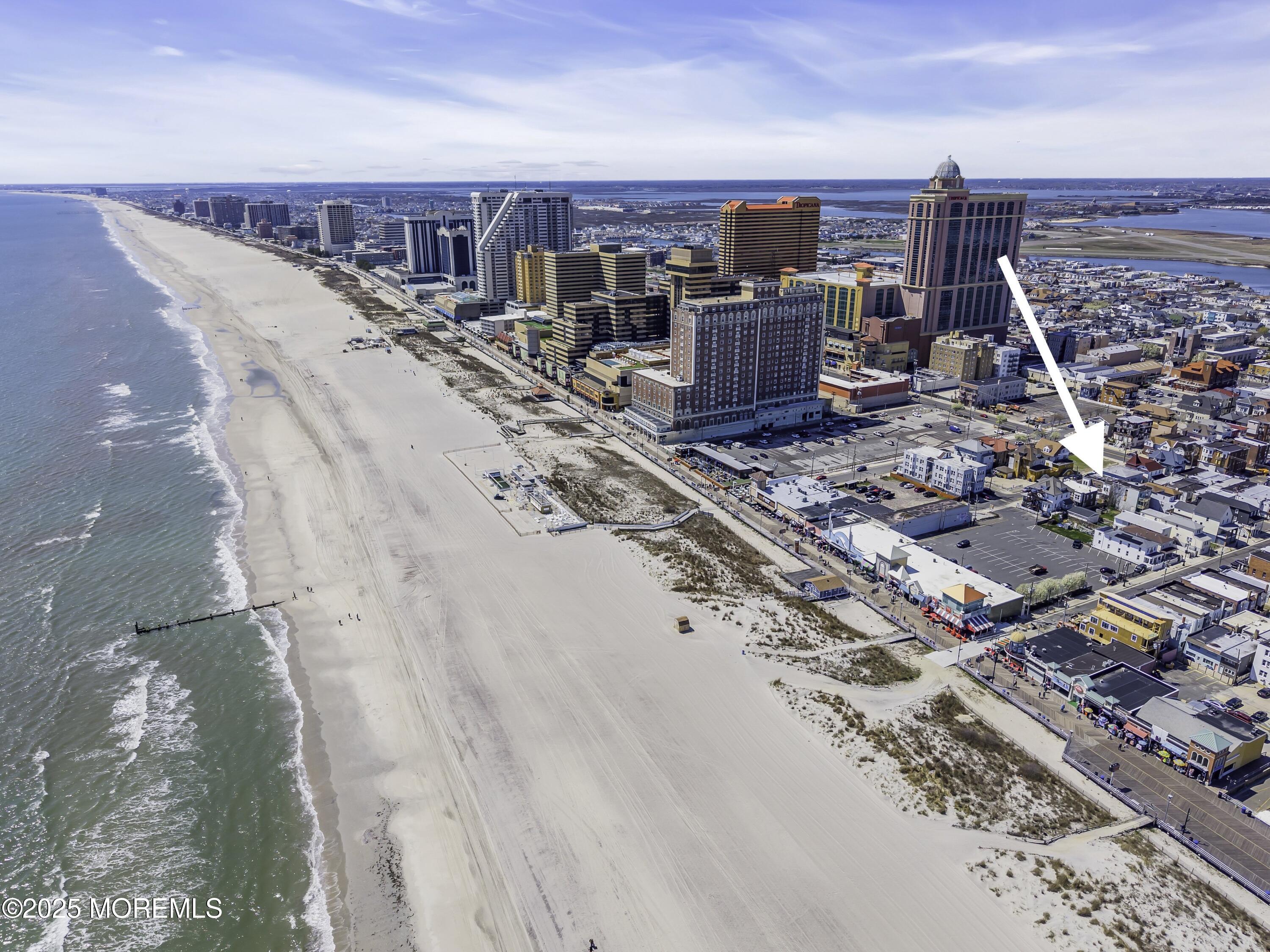 107 S Albion Place, Atlantic City, New Jersey image 44