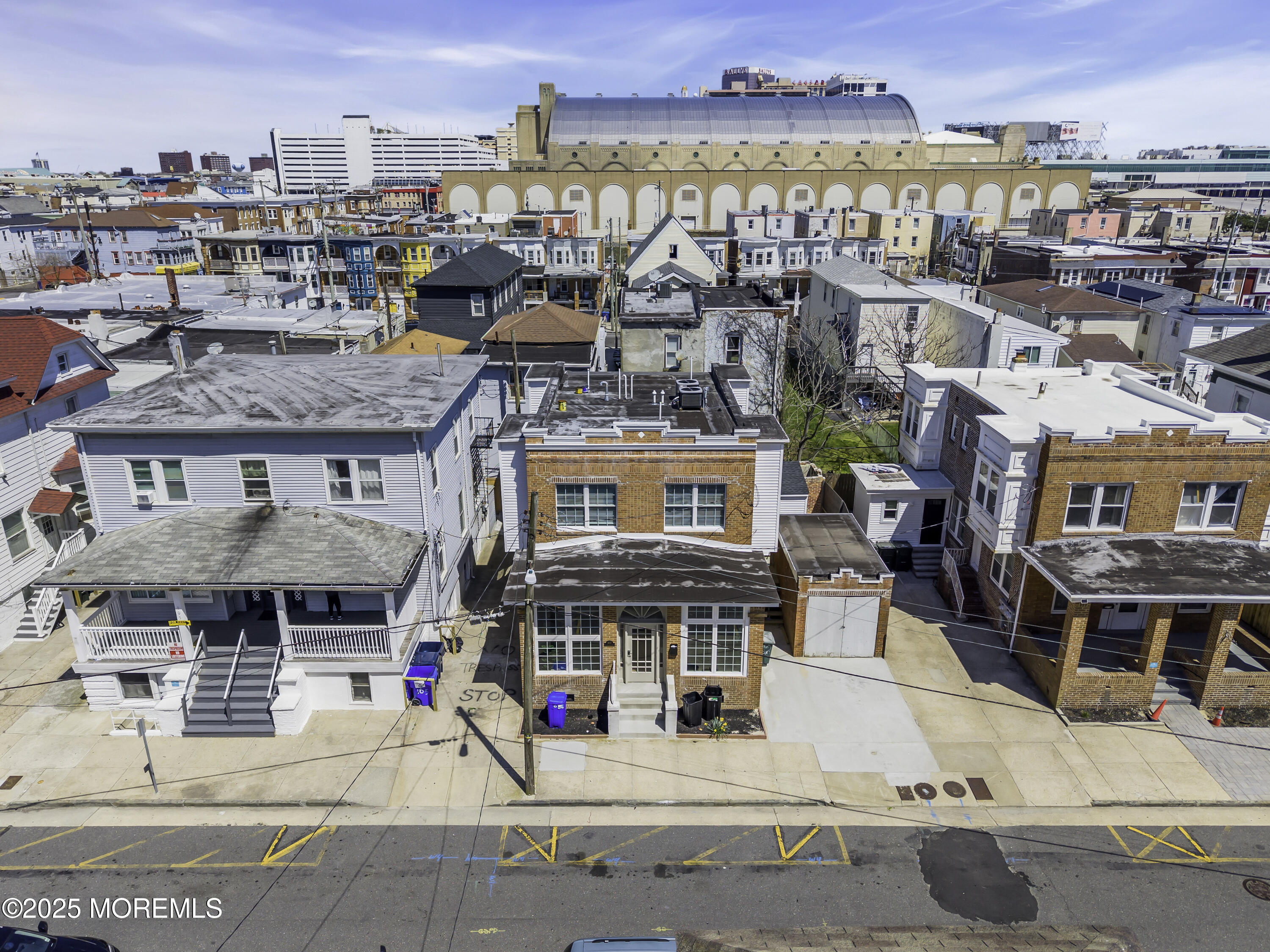 107 S Albion Place, Atlantic City, New Jersey image 38