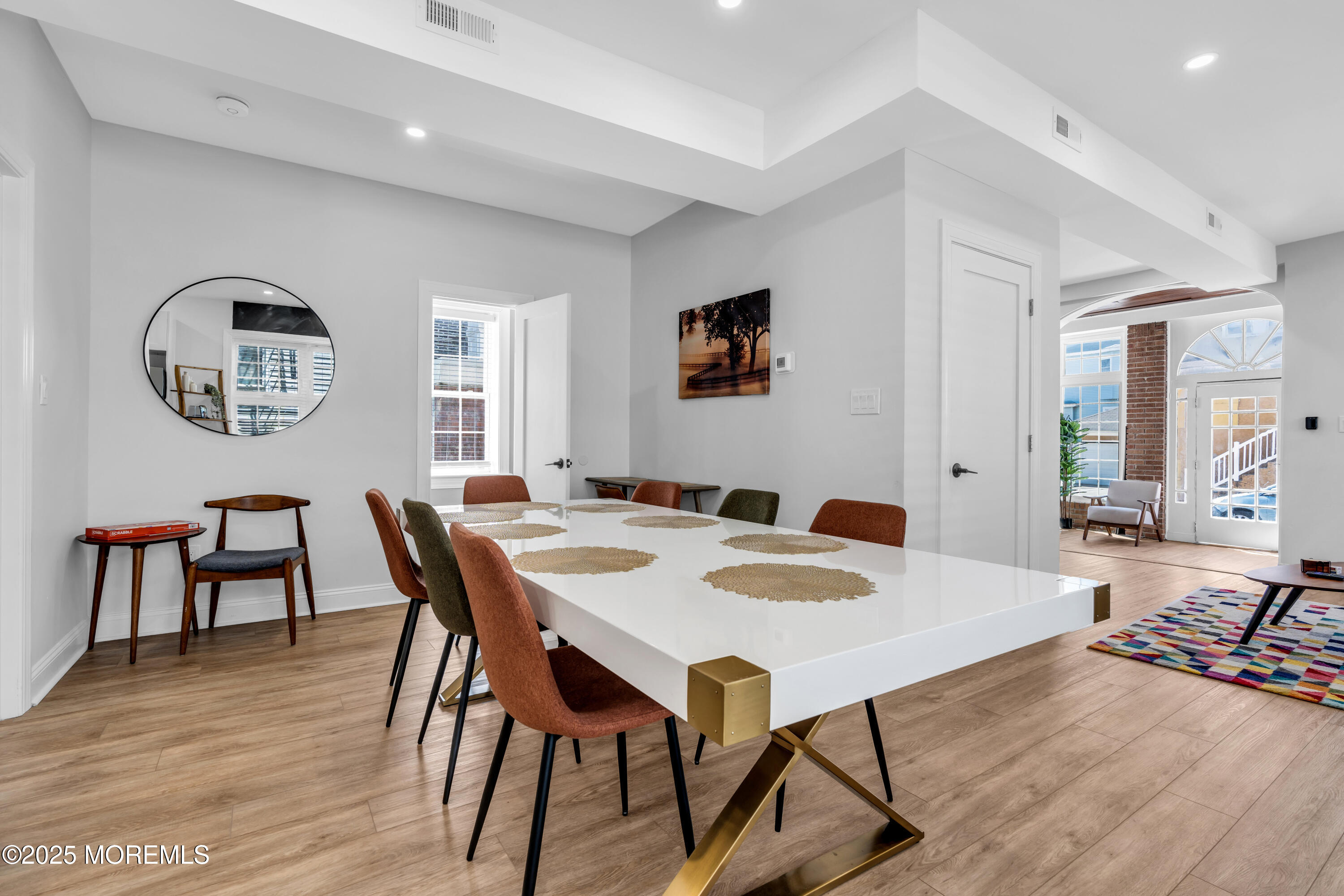 107 S Albion Place, Atlantic City, New Jersey image 17