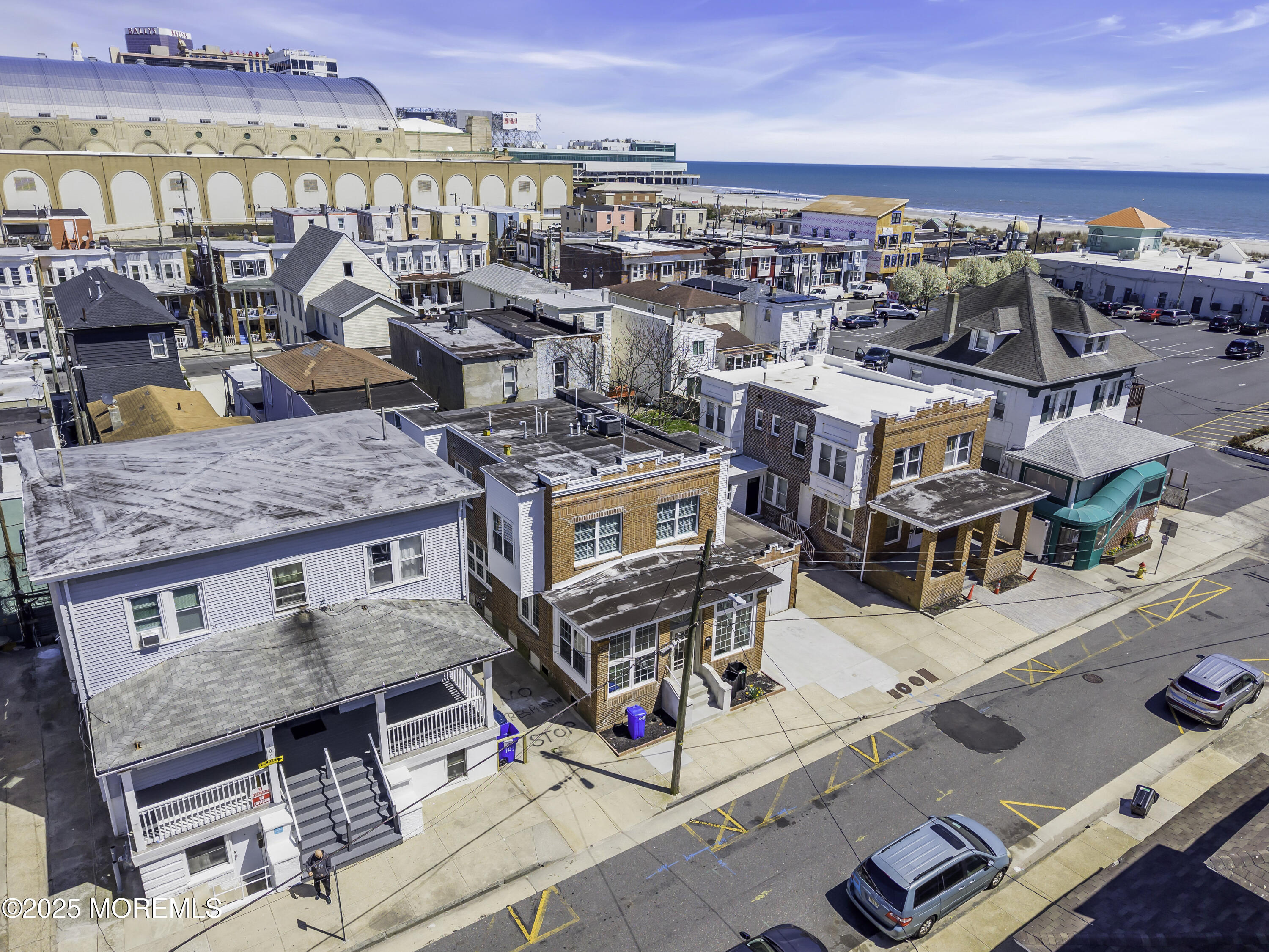 107 S Albion Place, Atlantic City, New Jersey image 39