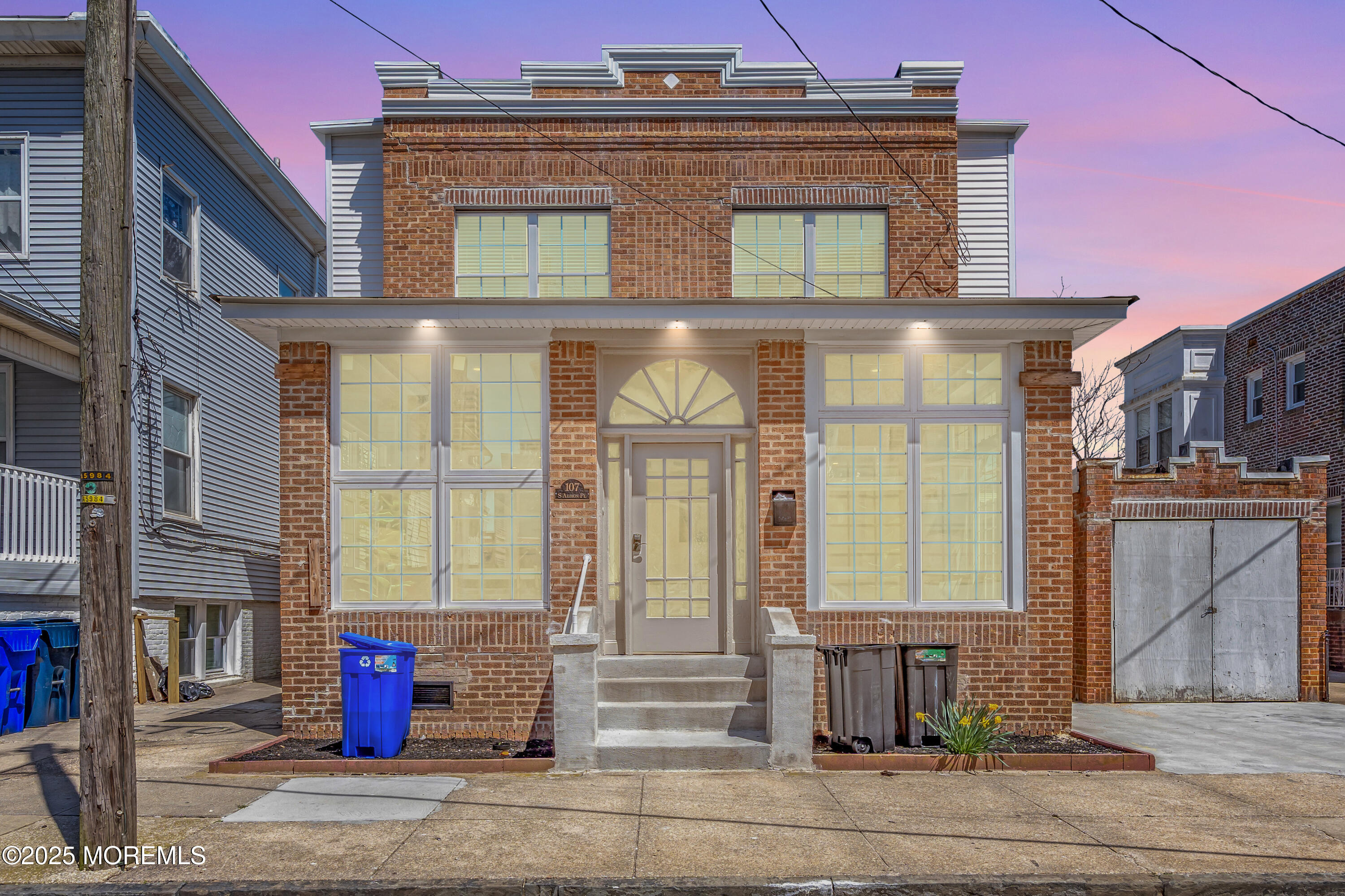 107 S Albion Place, Atlantic City, New Jersey image 1