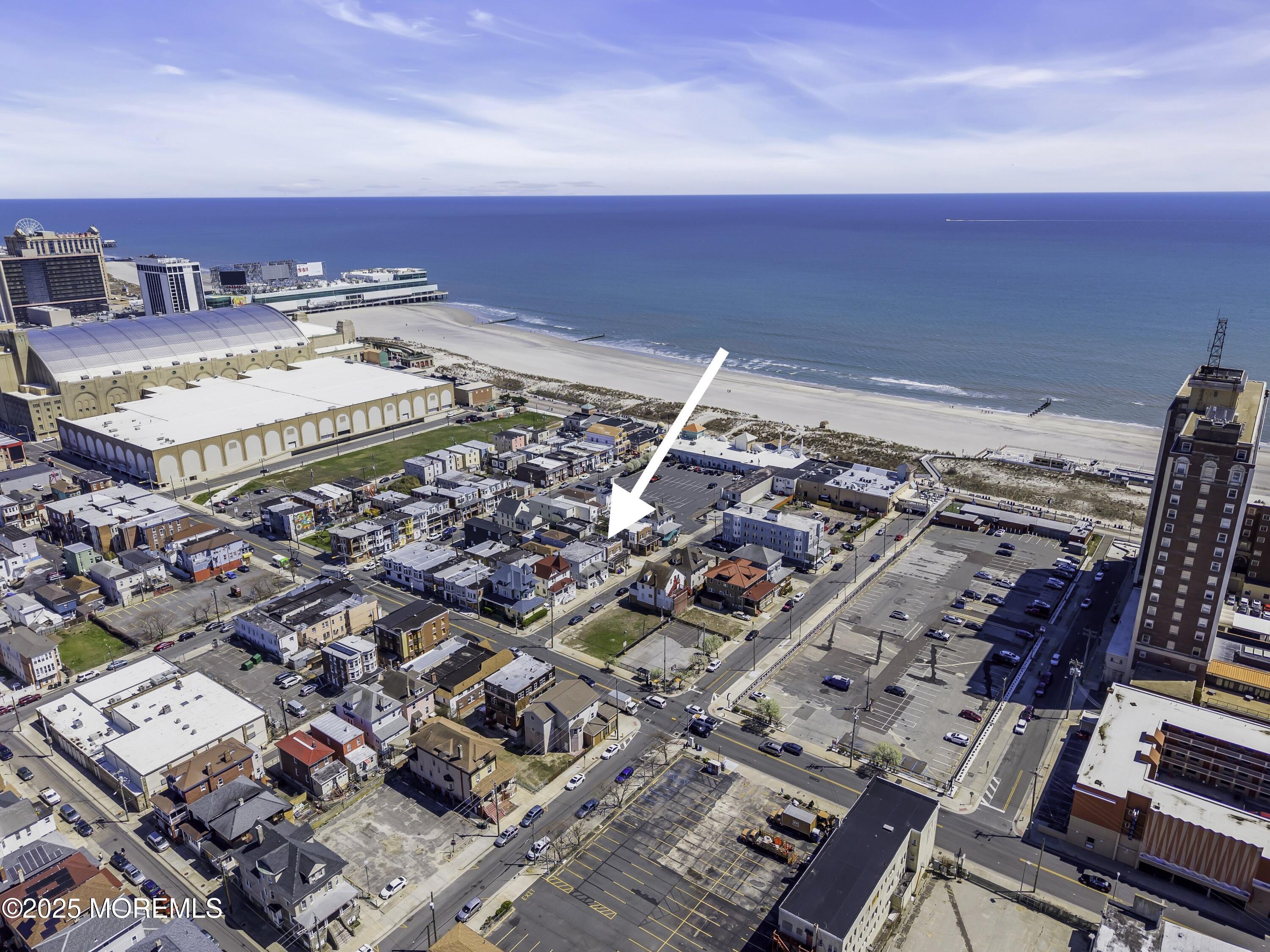 107 S Albion Place, Atlantic City, New Jersey image 46