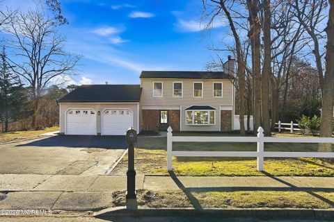 Photo of 1437 Ottawa Court, Toms River, NJ 08753 (MLS # 22601084)