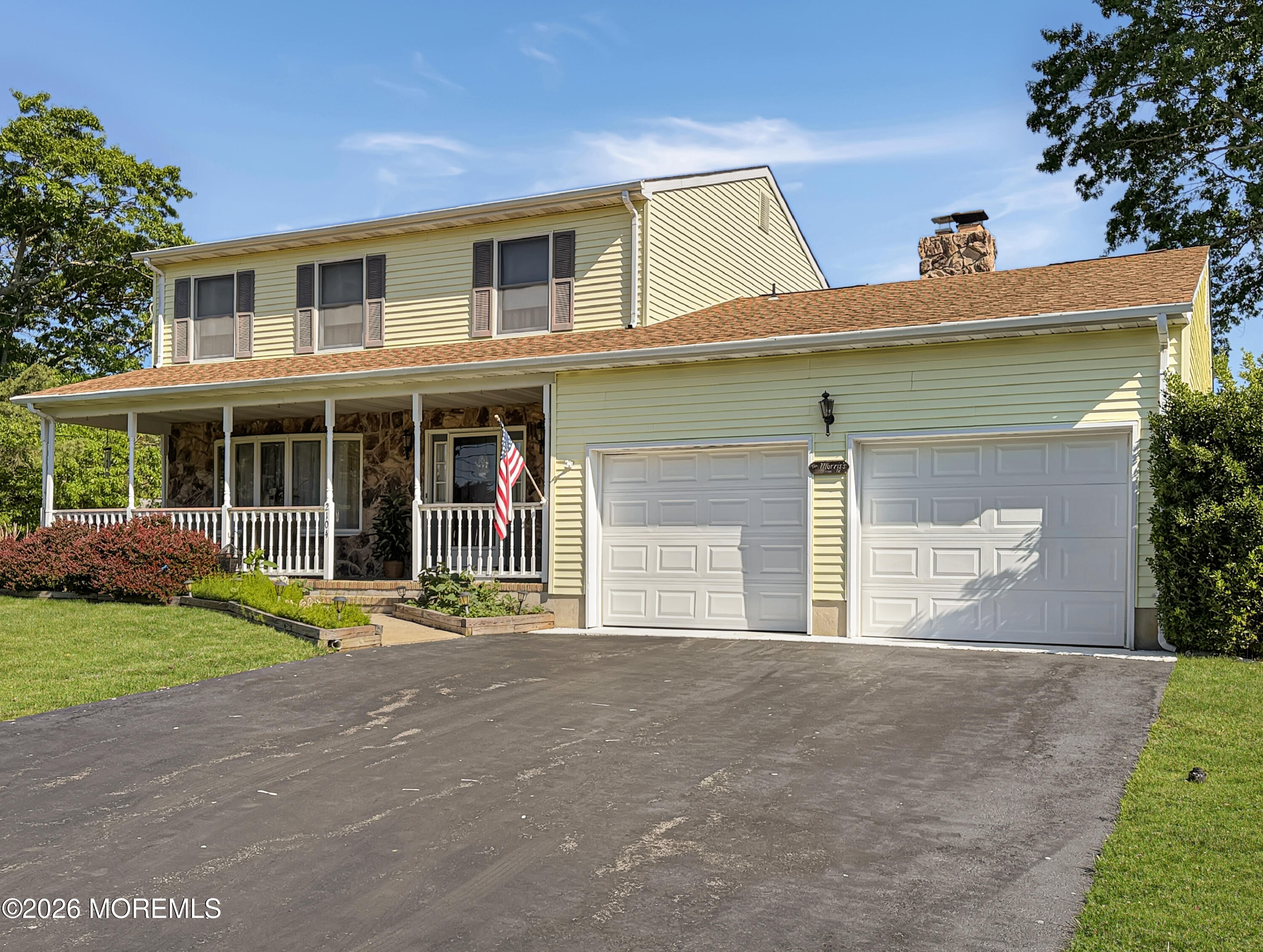 2104 Serpentine Drive