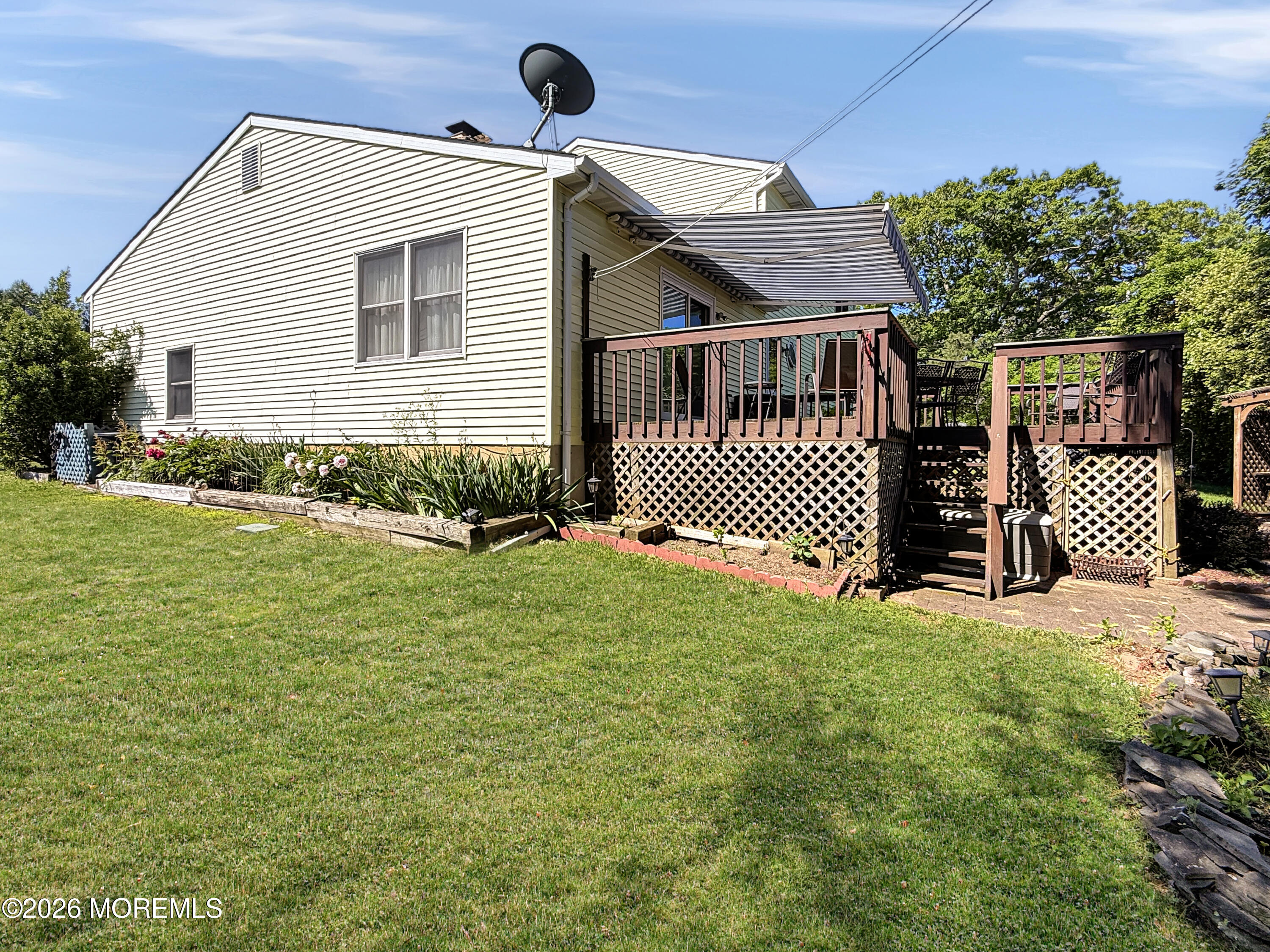 2104 Serpentine Drive