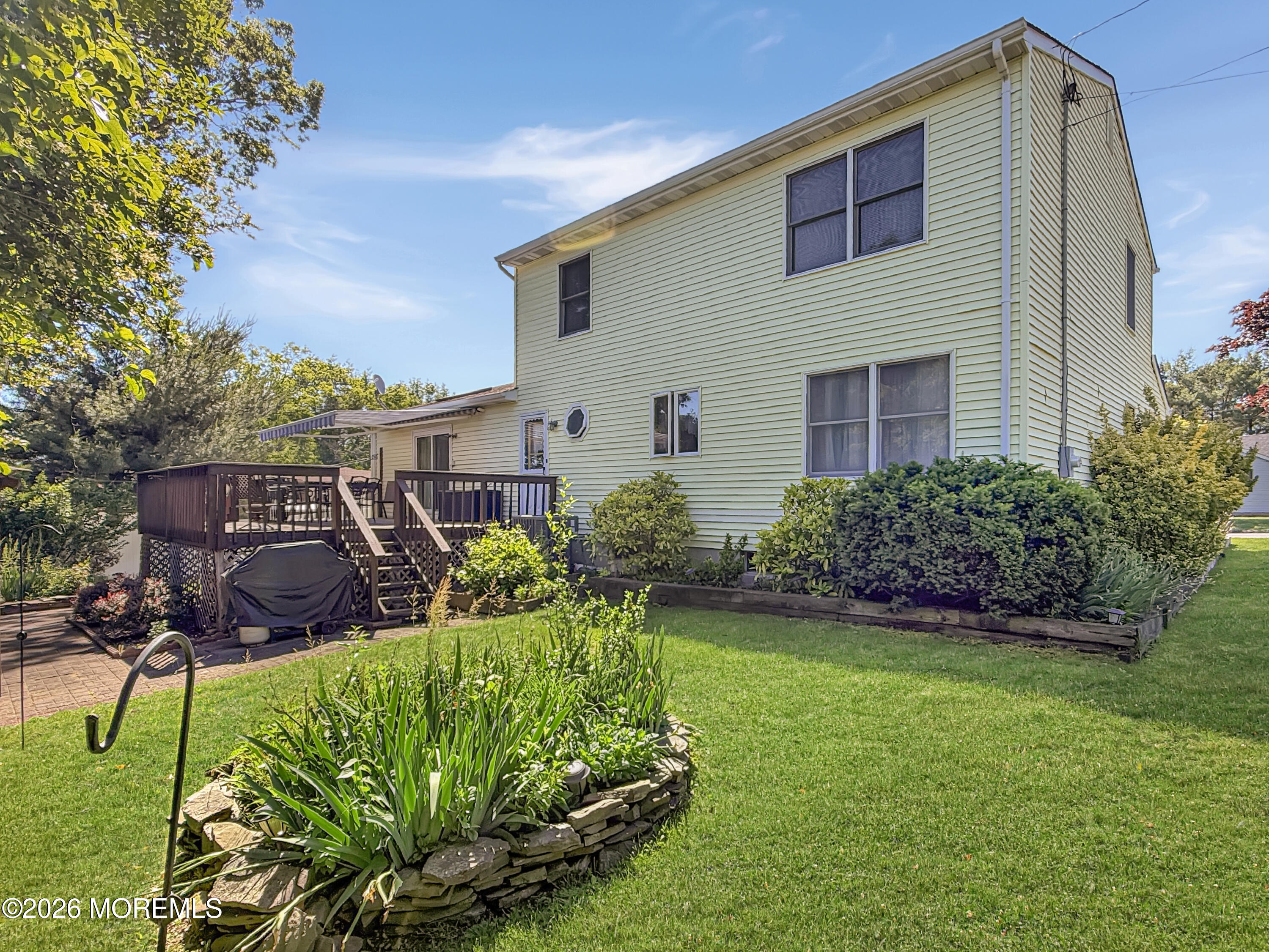 2104 Serpentine Drive