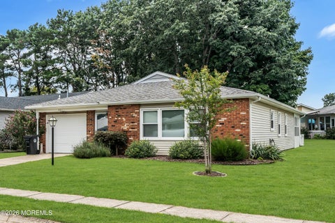 Photo of 201 Lions Head Boulevard S, Brick, NJ 08723 (MLS # 22627613)