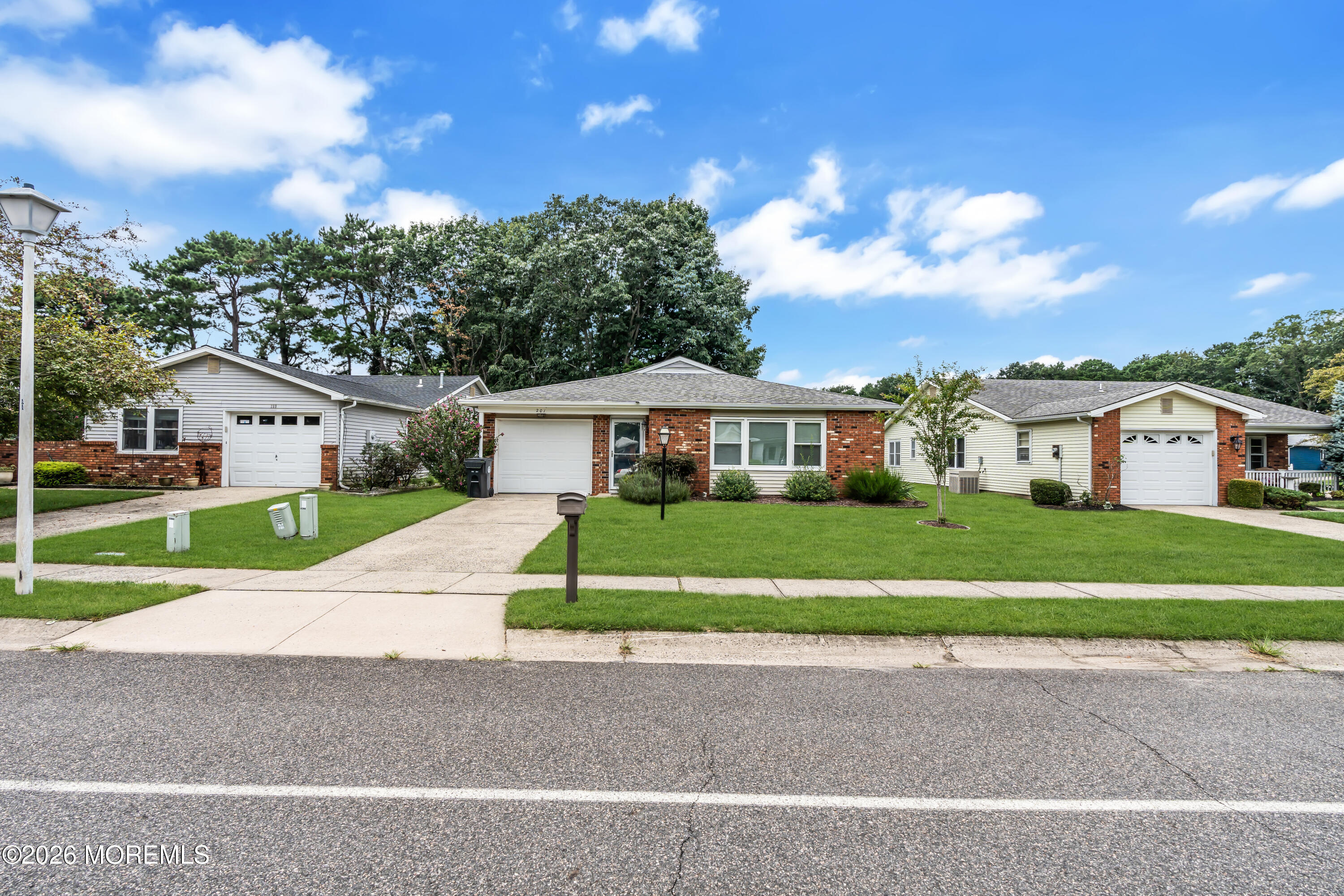 201 Lions Head Boulevard S
