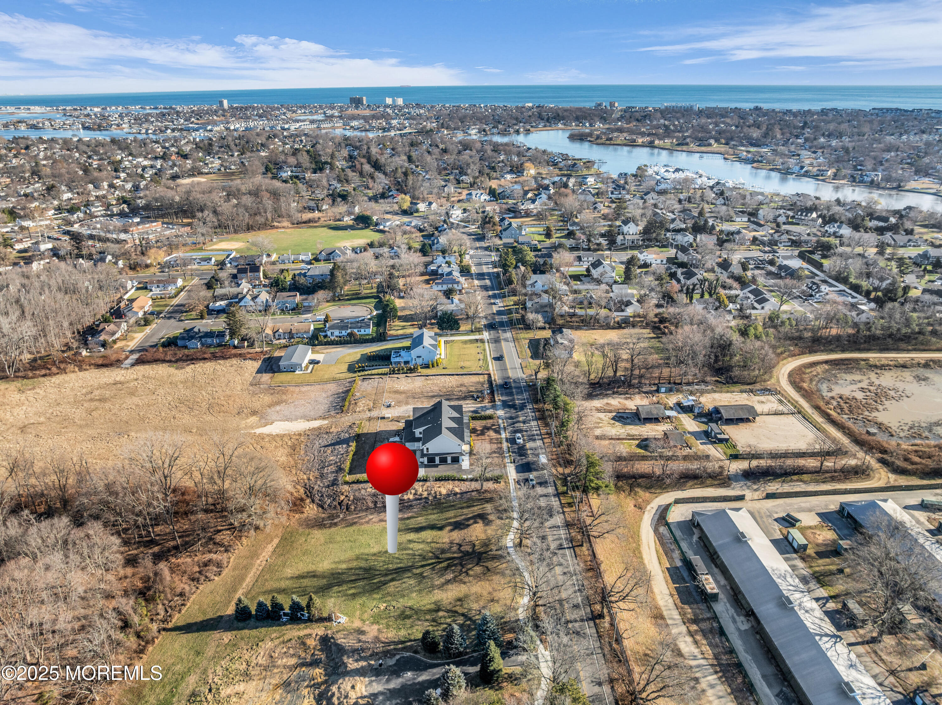 265 Port Au Peck Avenue