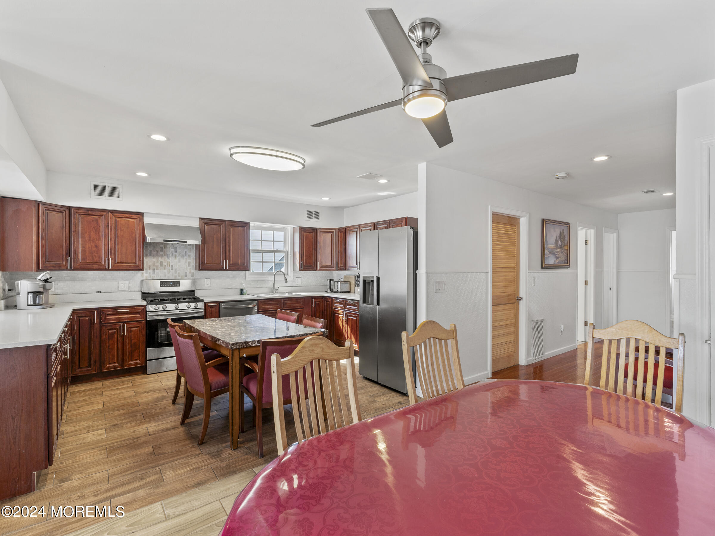 305 Franklin Avenue