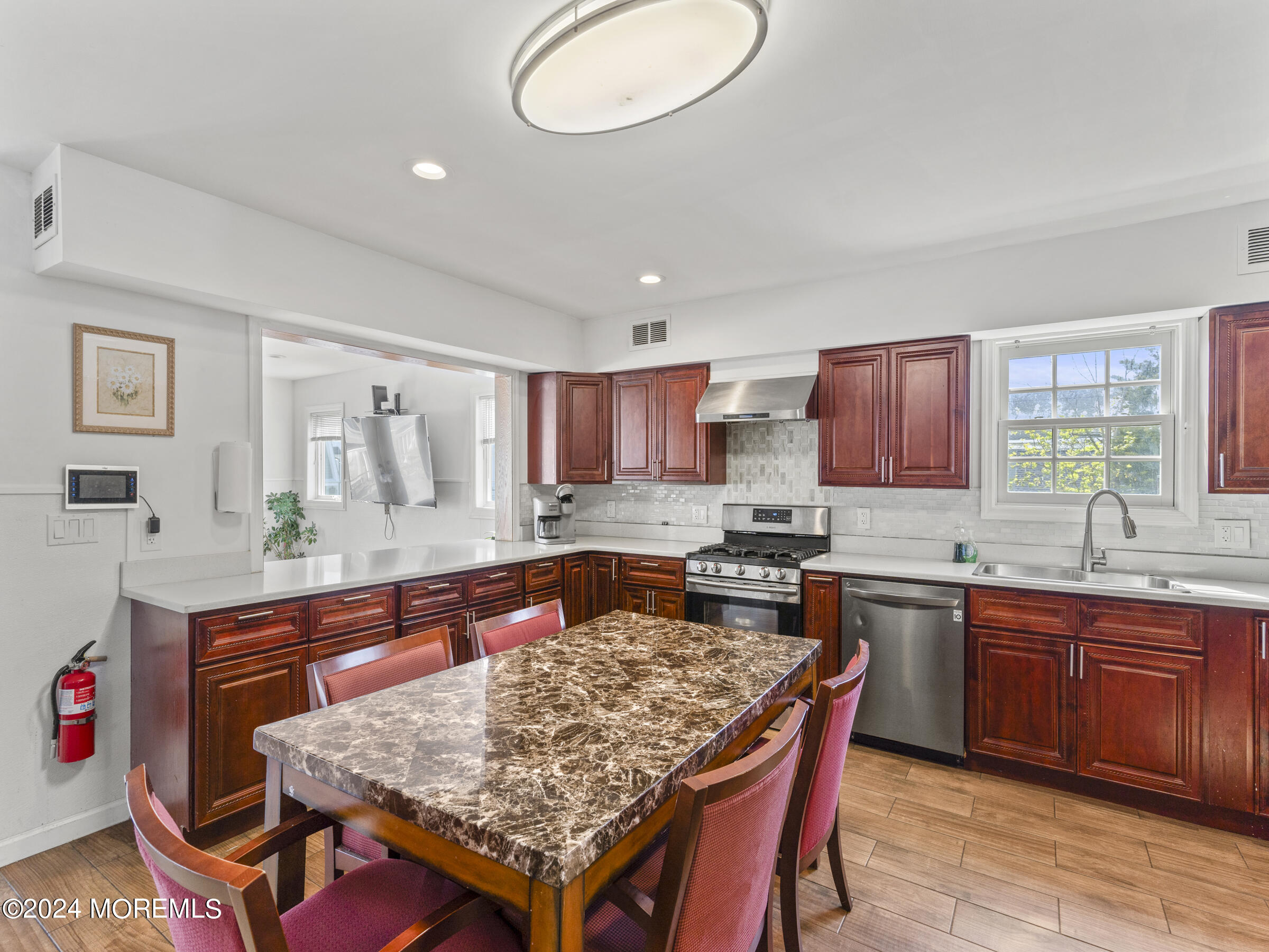 305 Franklin Avenue