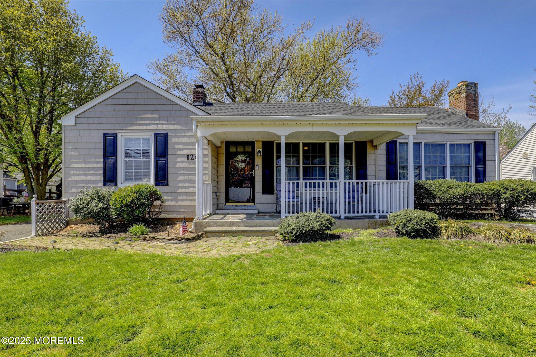 126 9th Street, Belford, New Jersey image 2