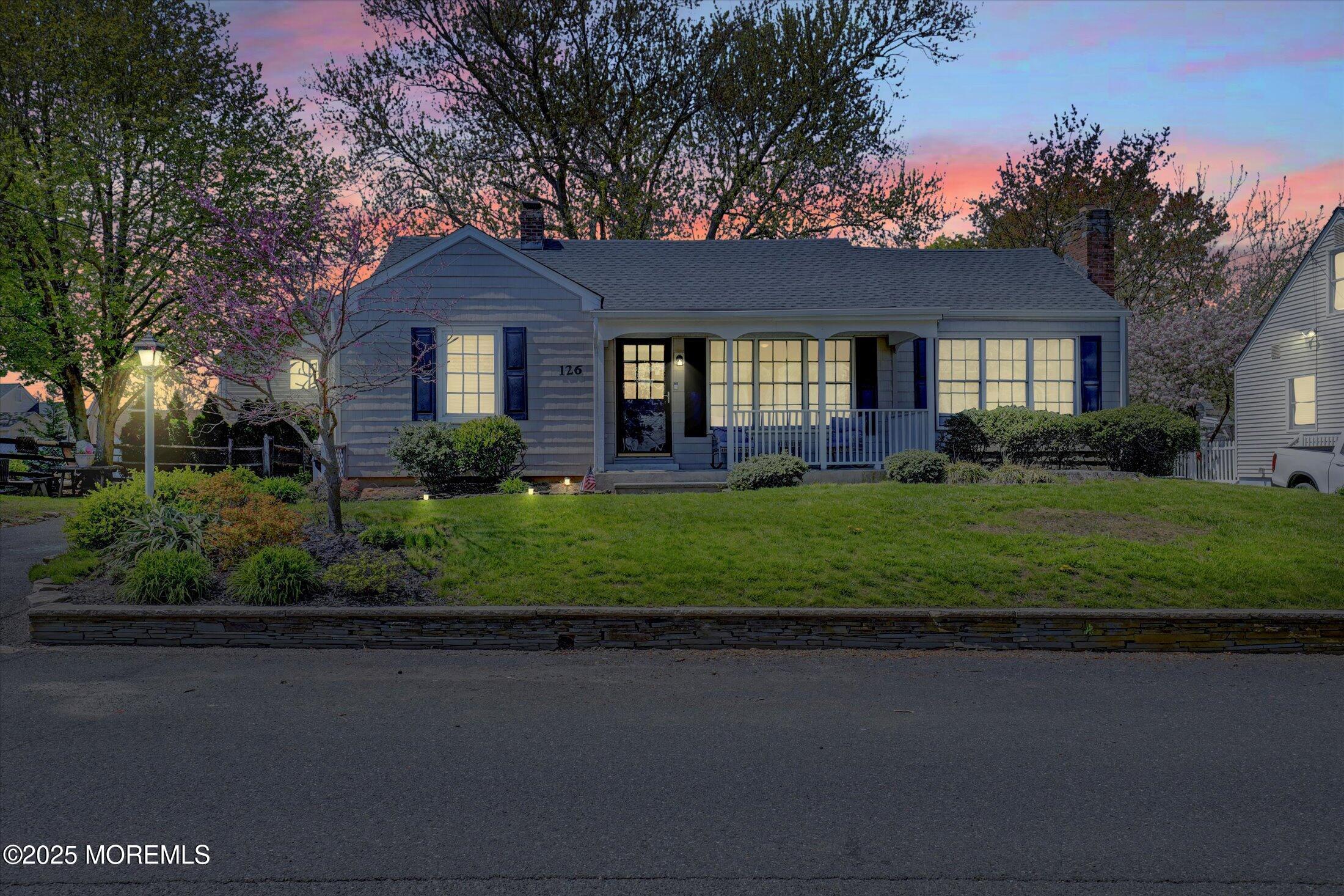 126 9th Street, Belford, New Jersey image 5