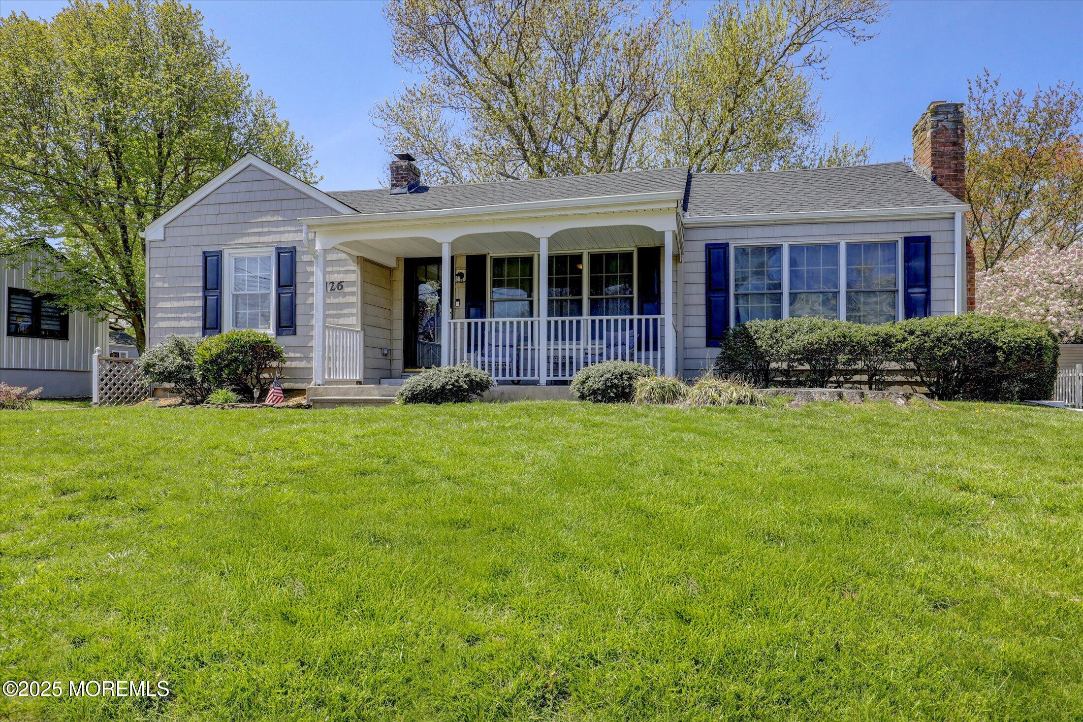 126 9th Street, Belford, New Jersey image 4