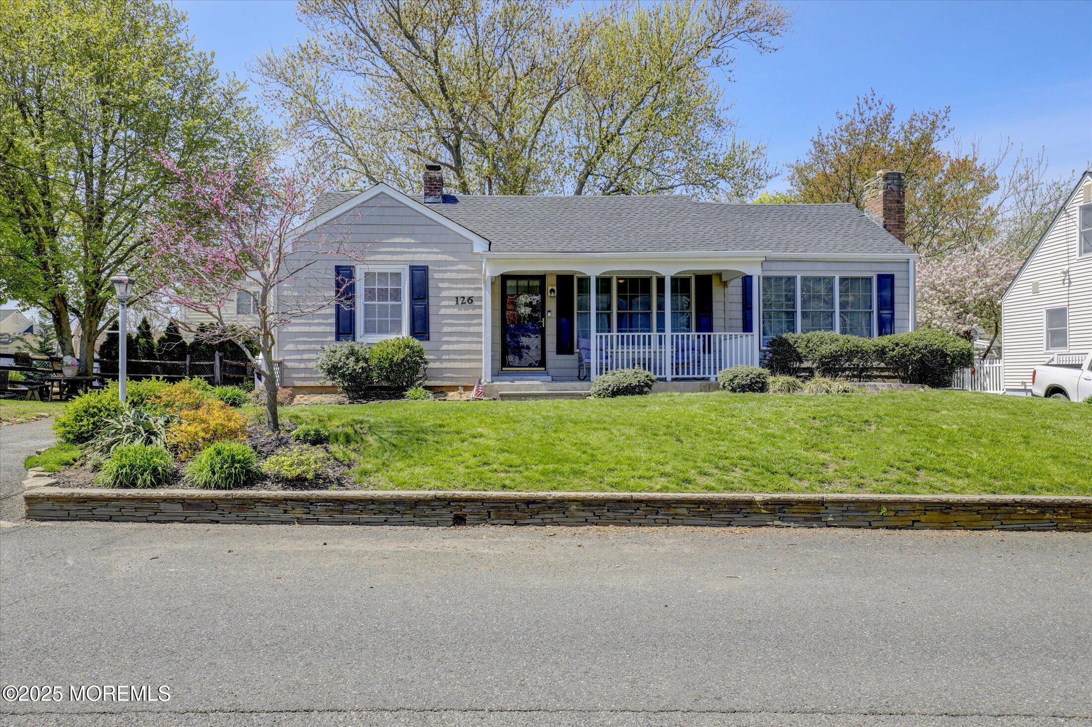 126 9th Street, Belford, New Jersey image 3