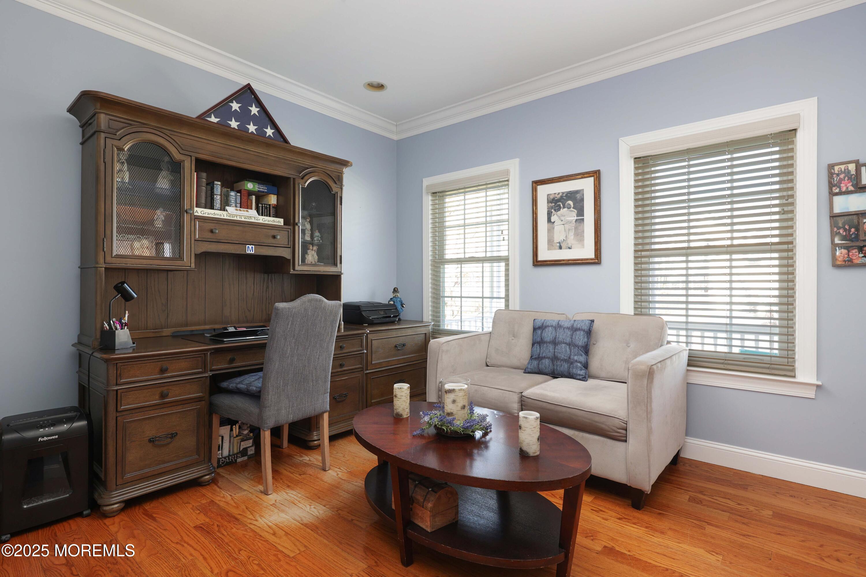 8 Oak Leaf Drive, Belford, New Jersey image 21