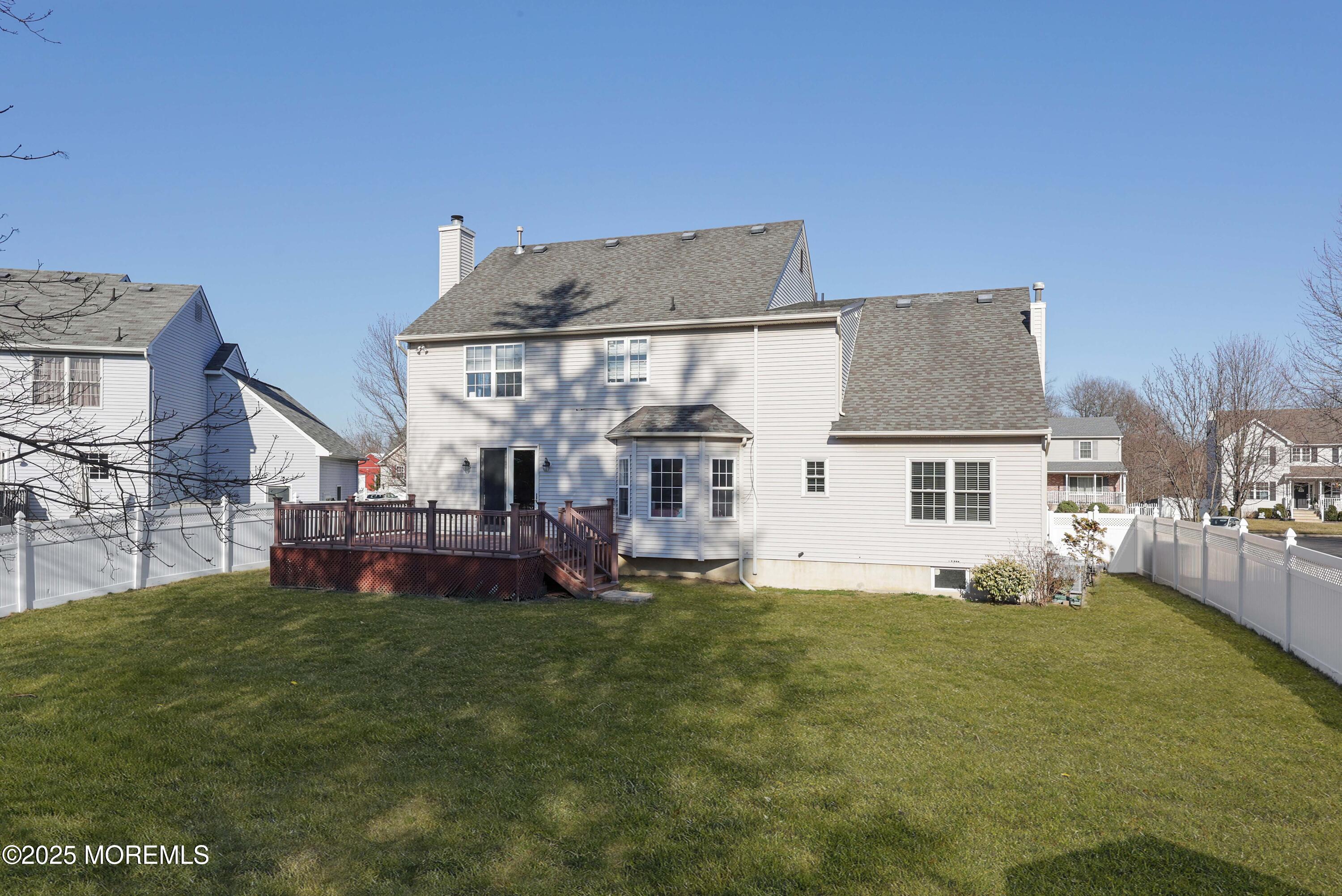 8 Oak Leaf Drive, Belford, New Jersey image 40