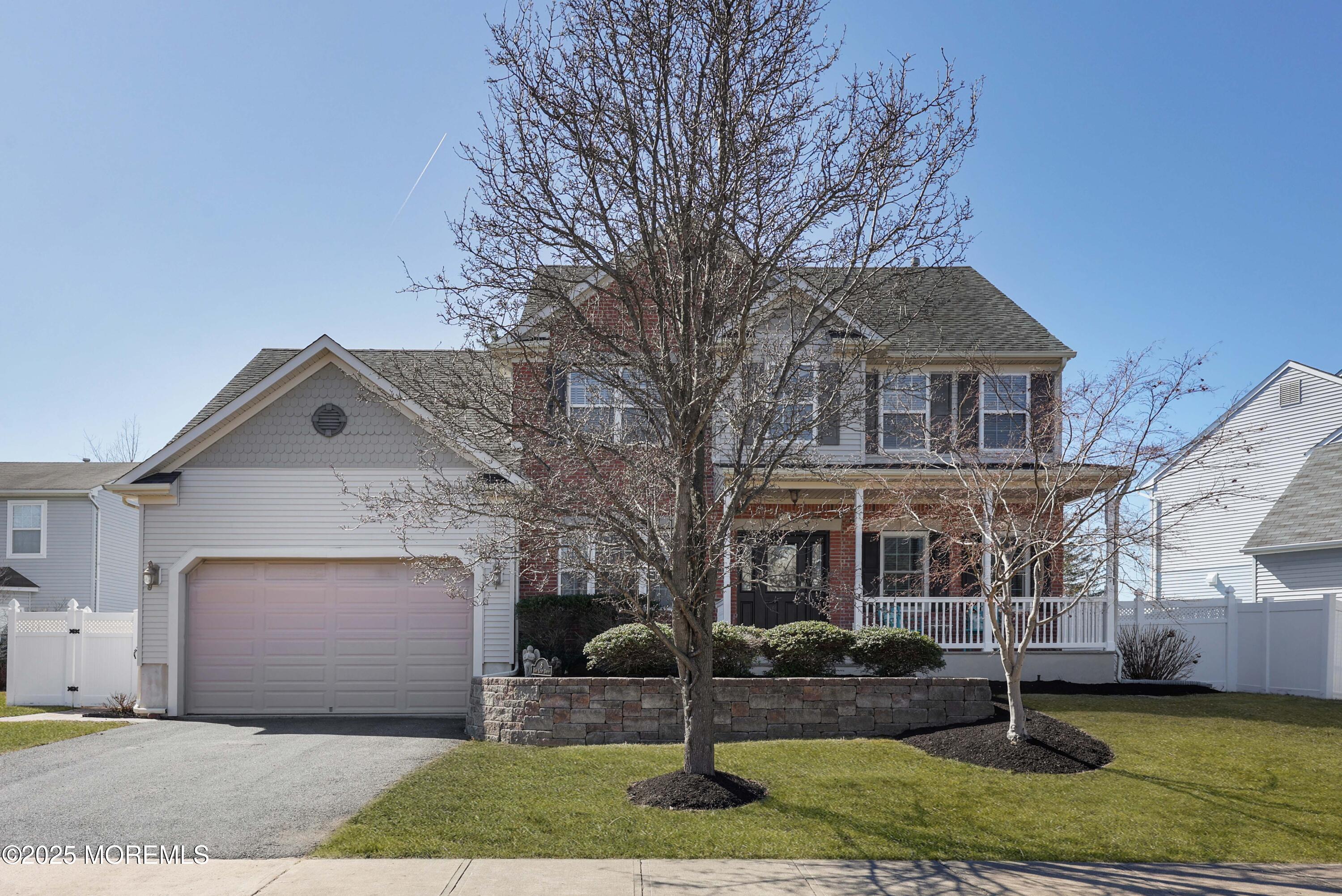 8 Oak Leaf Drive, Belford, New Jersey image 43