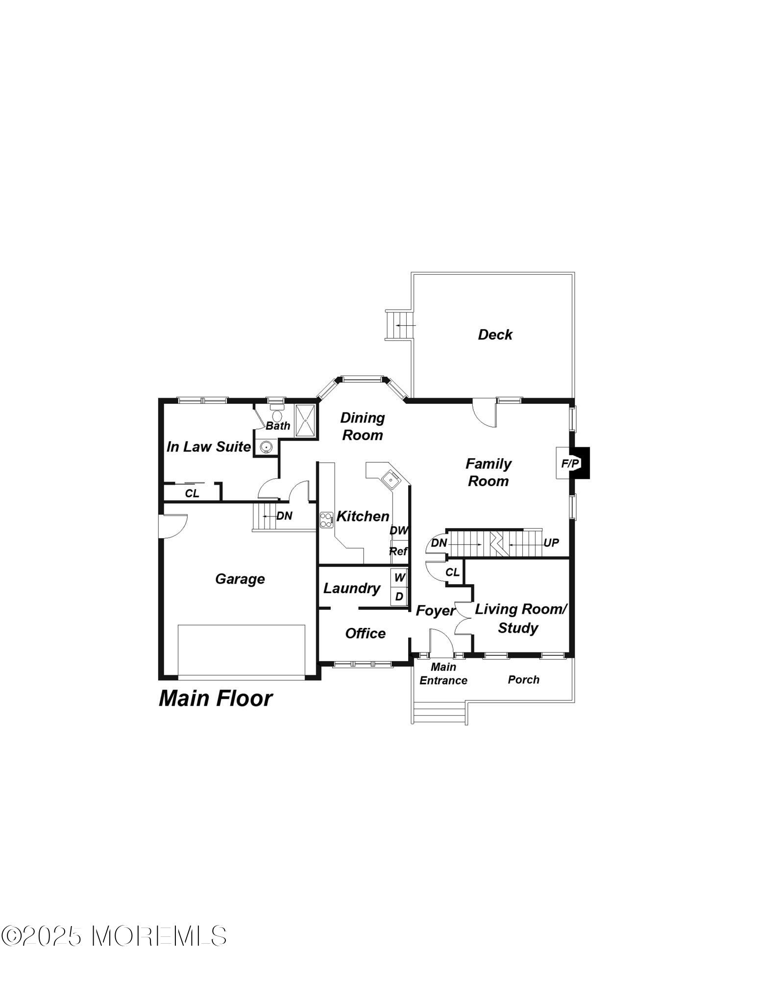 8 Oak Leaf Drive, Belford, New Jersey image 8