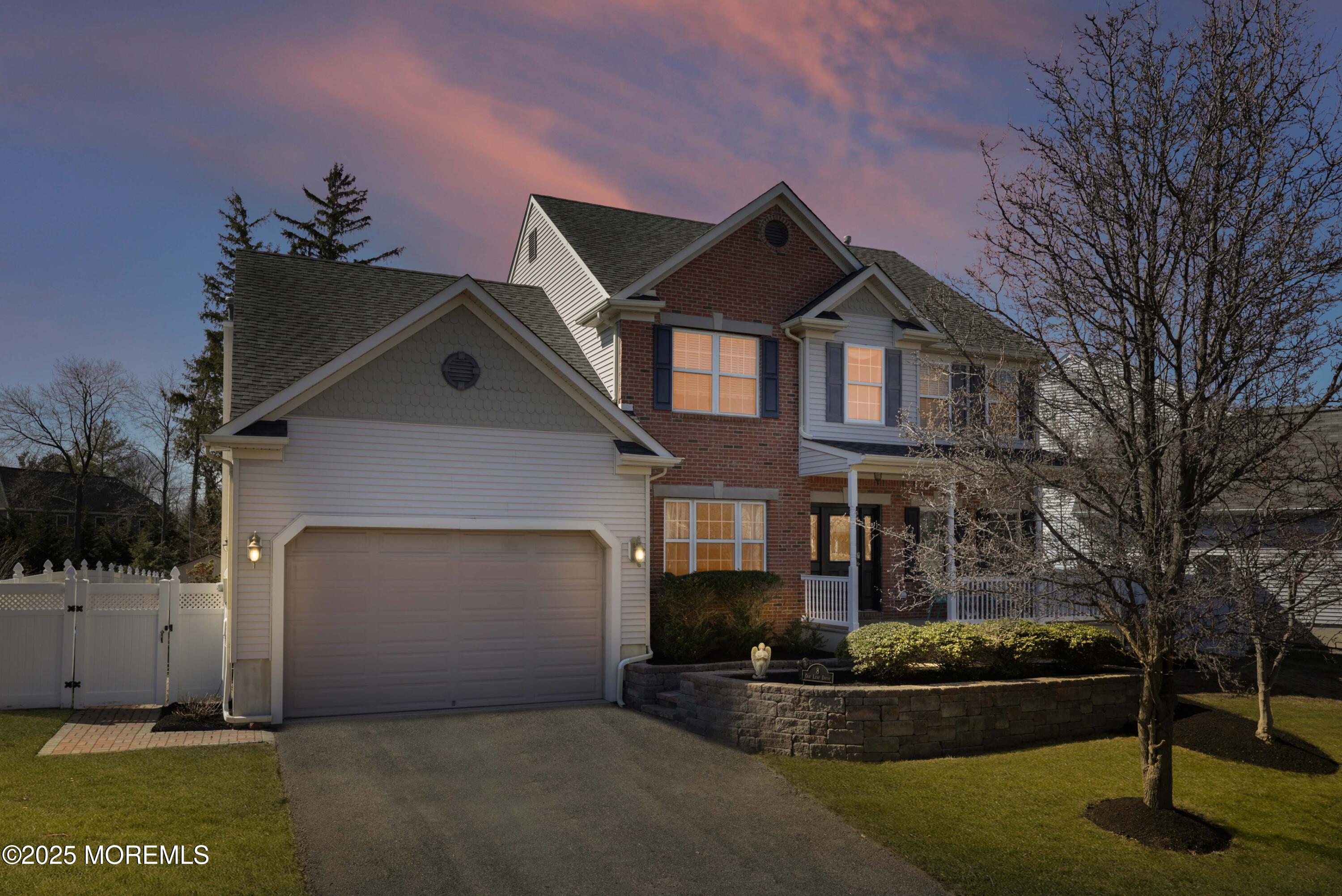 8 Oak Leaf Drive, Belford, New Jersey image 2