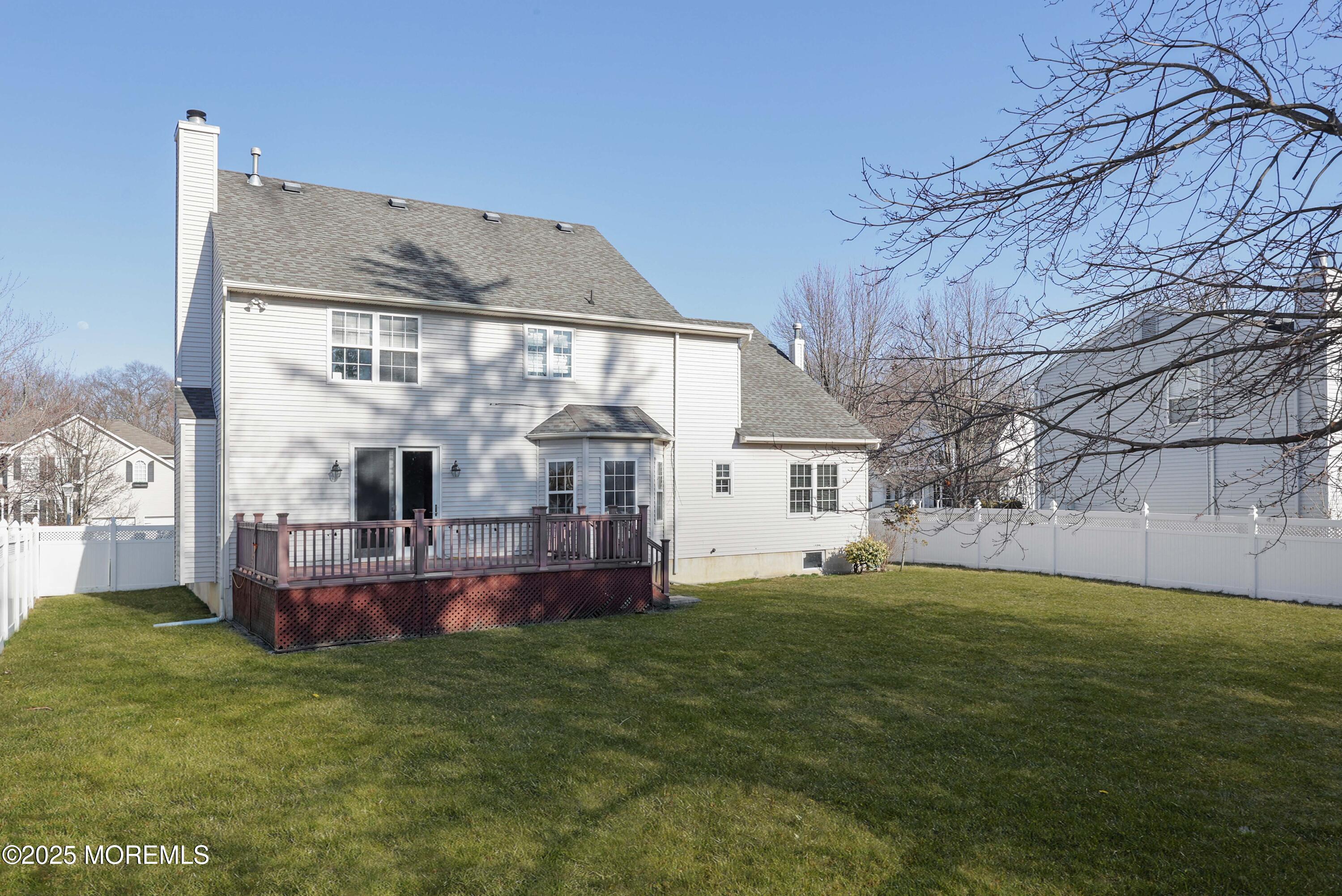 8 Oak Leaf Drive, Belford, New Jersey image 38