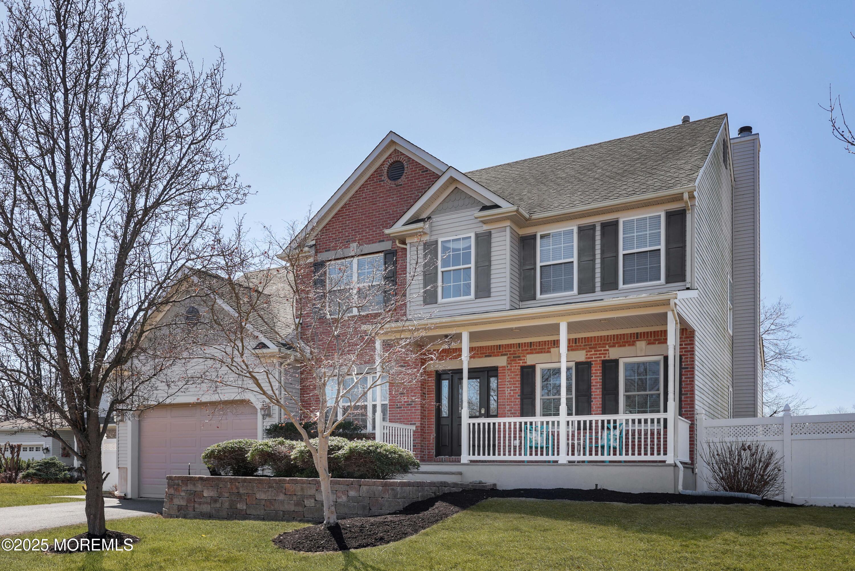 8 Oak Leaf Drive, Belford, New Jersey image 6
