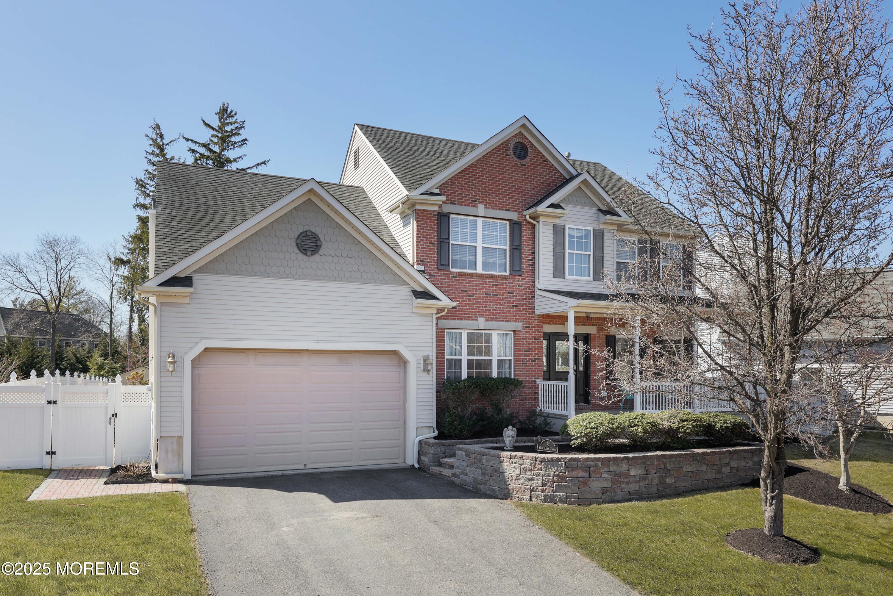 8 Oak Leaf Drive, Belford, New Jersey image 4