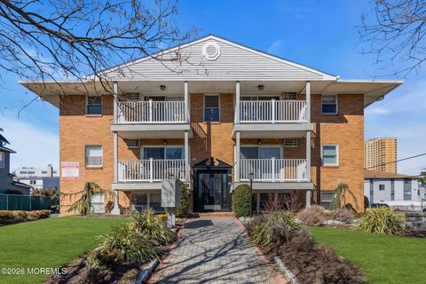 Condo For Sale - 301 Sixth Avenue #307<br/> Asbury Park, NJ 07712