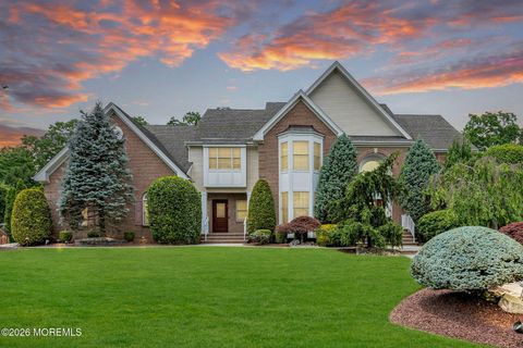 Photo of 20 Coleridge Drive, Marlboro, NJ 07746 (MLS # 22605544)