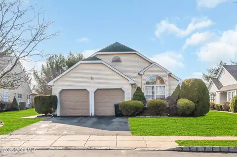 2674 Meadow Lake Drive, Toms River, NJ 08755 - #: 22621391
