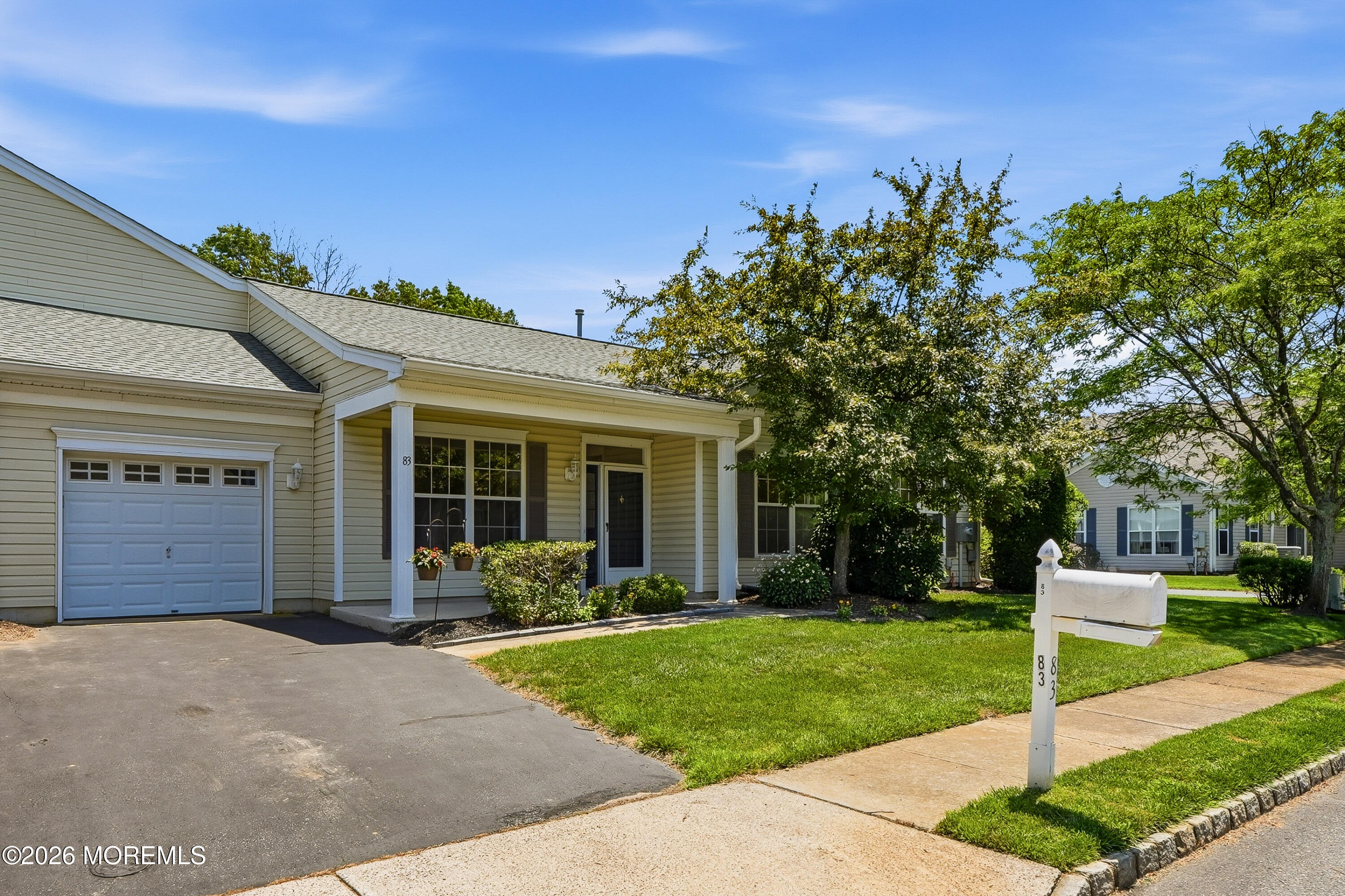 83 Jadelawns Drive