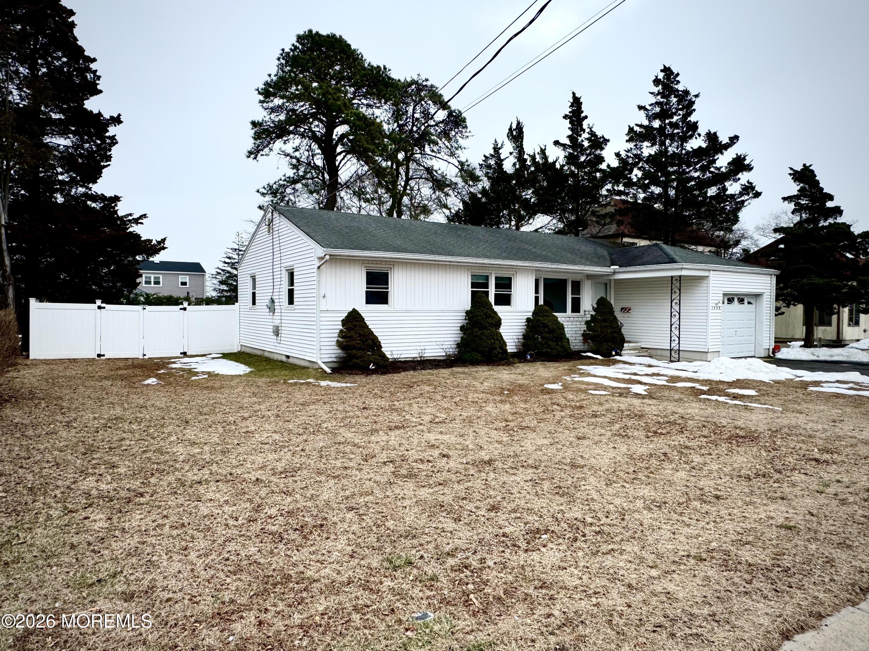 1408 Beaver Dam Road