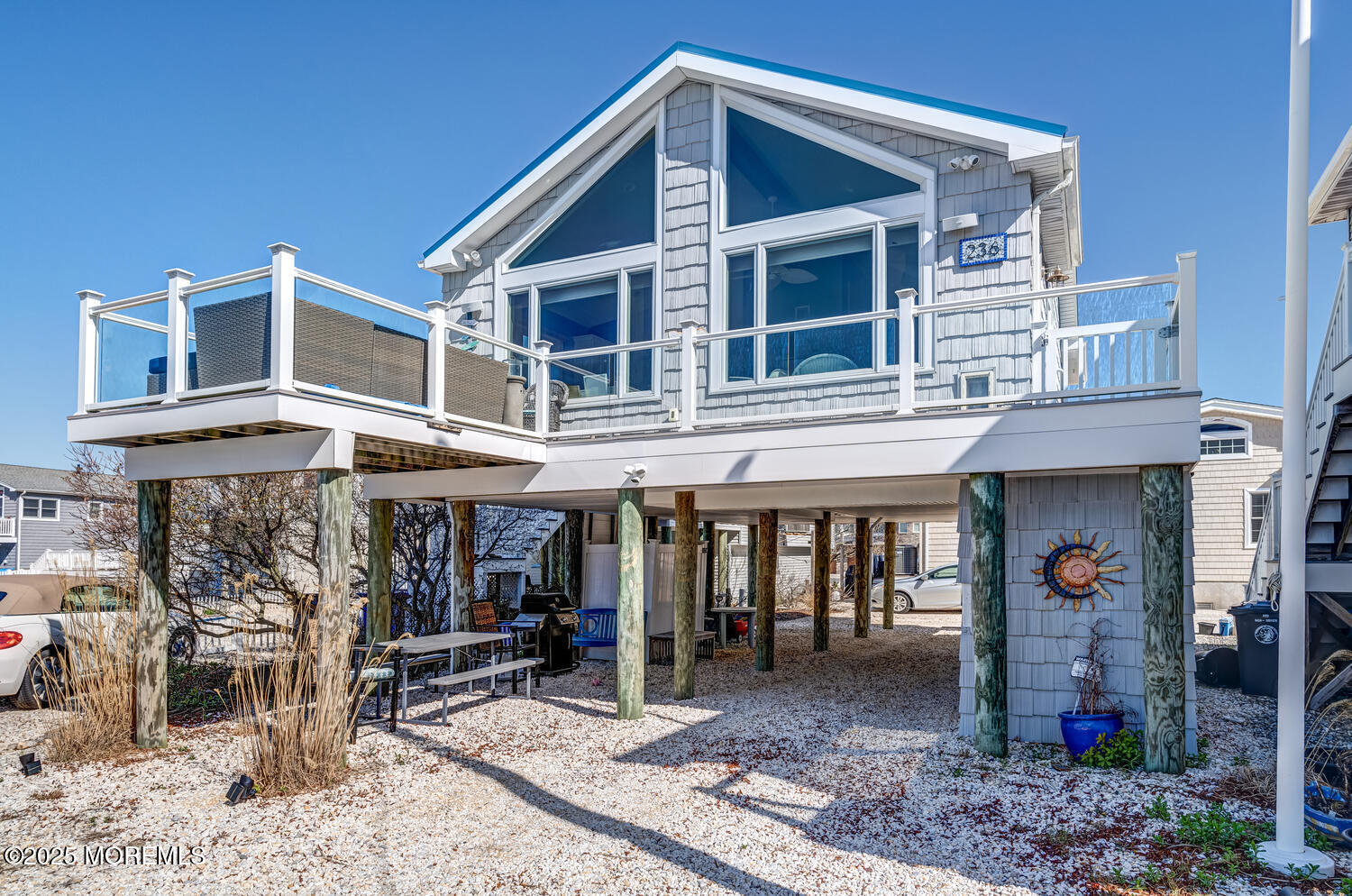 236 Gull Lane, Lavallette, New Jersey image 1