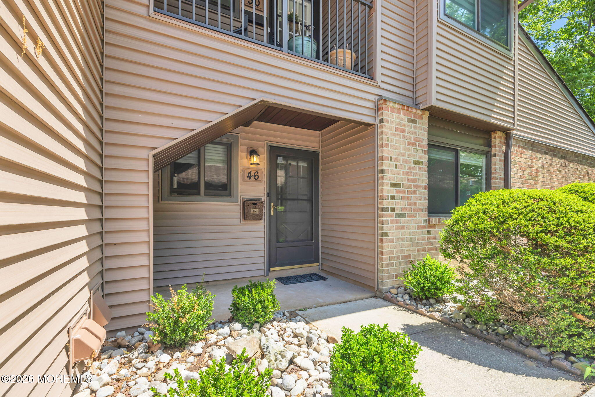 46 Friendship Court