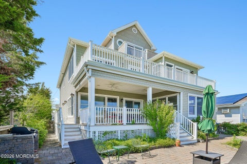 Photo of 1810 Beach Boulevard, Forked River, NJ 08731 (MLS # 22624927)
