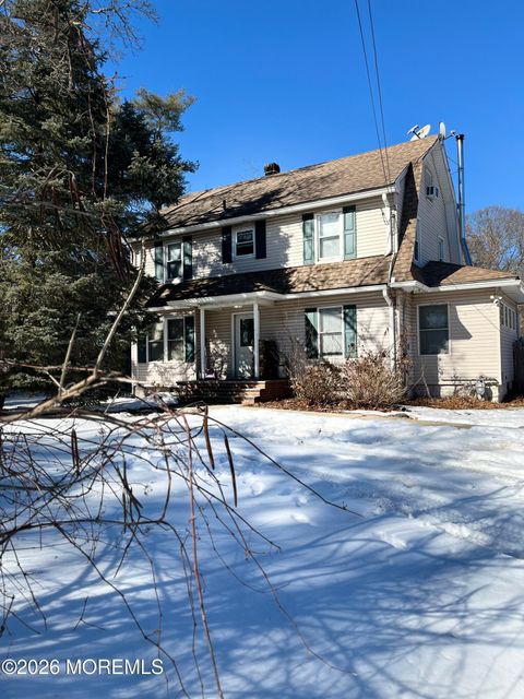 Homes For Sale - 1554 Partridge Street<br/> Toms River, NJ 08753