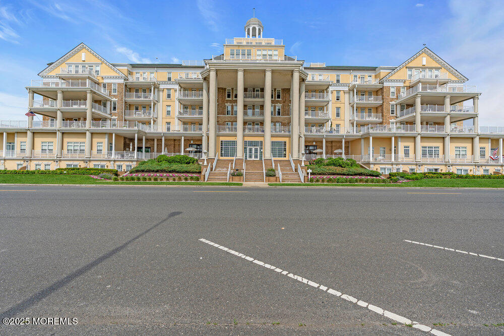 700 Ocean Avenue G 28
