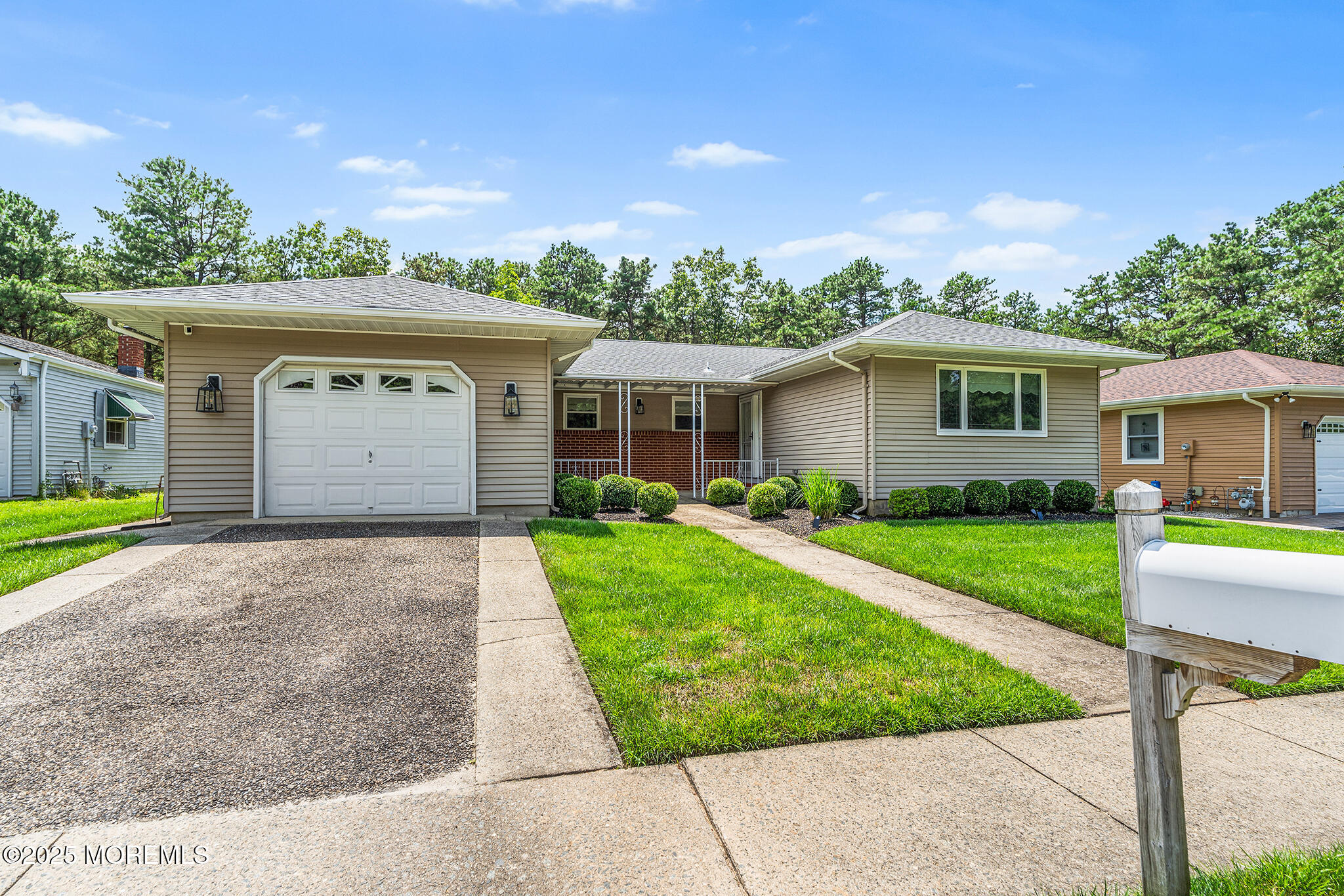 43 Freeport Court