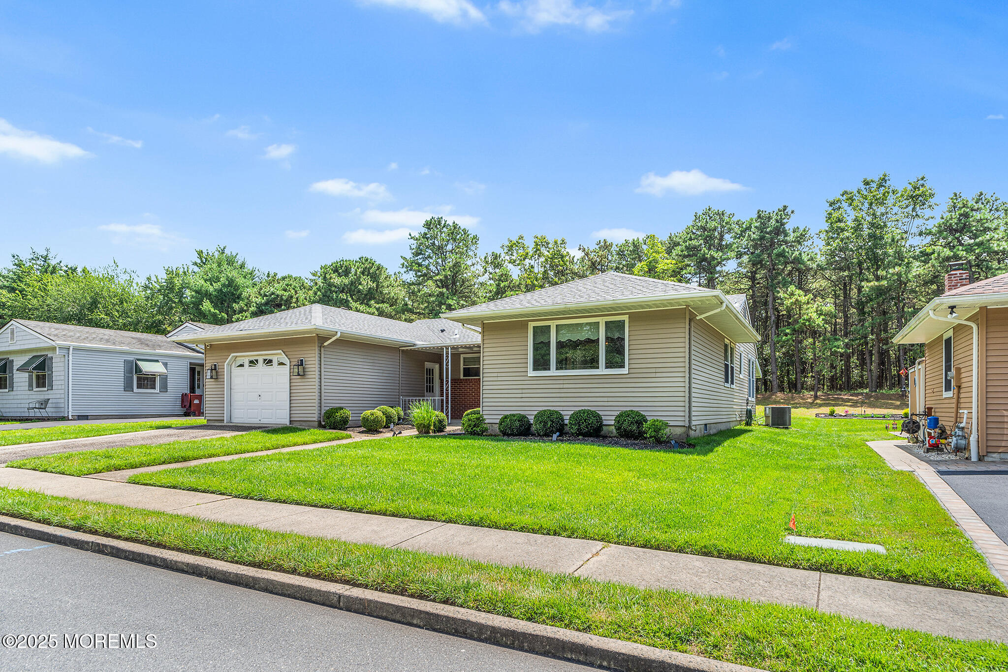 43 Freeport Court