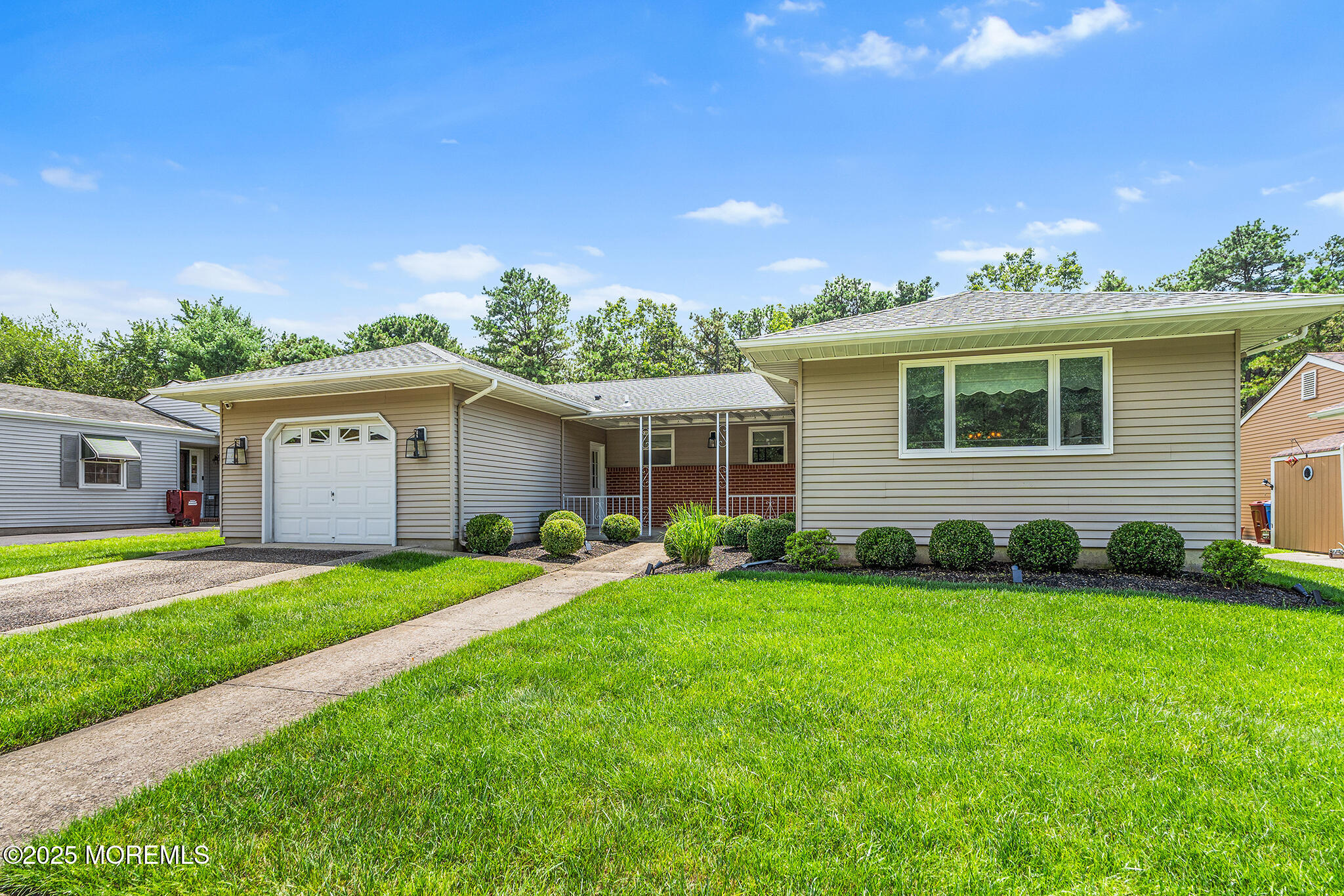 43 Freeport Court