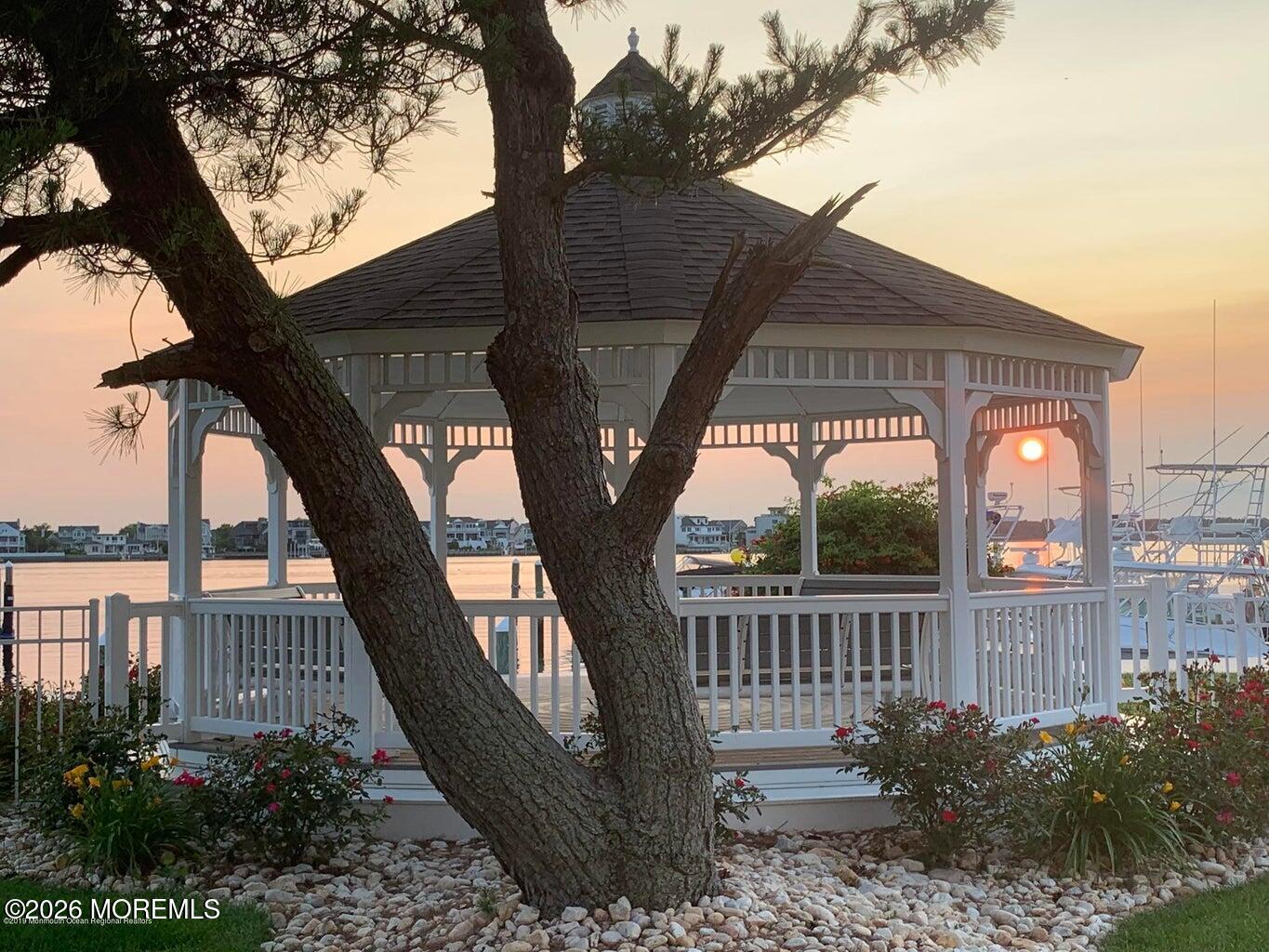 107 Wharfside Drive