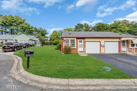 9 Juniper Lane Unit 50, Whiting, NJ 08759 - #: 22531443