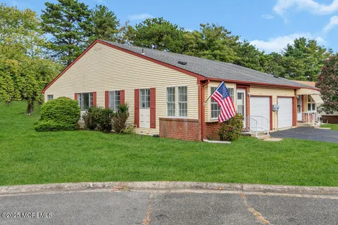 9 Juniper Lane Unit 50, Whiting, NJ 08759 - #: 22531443